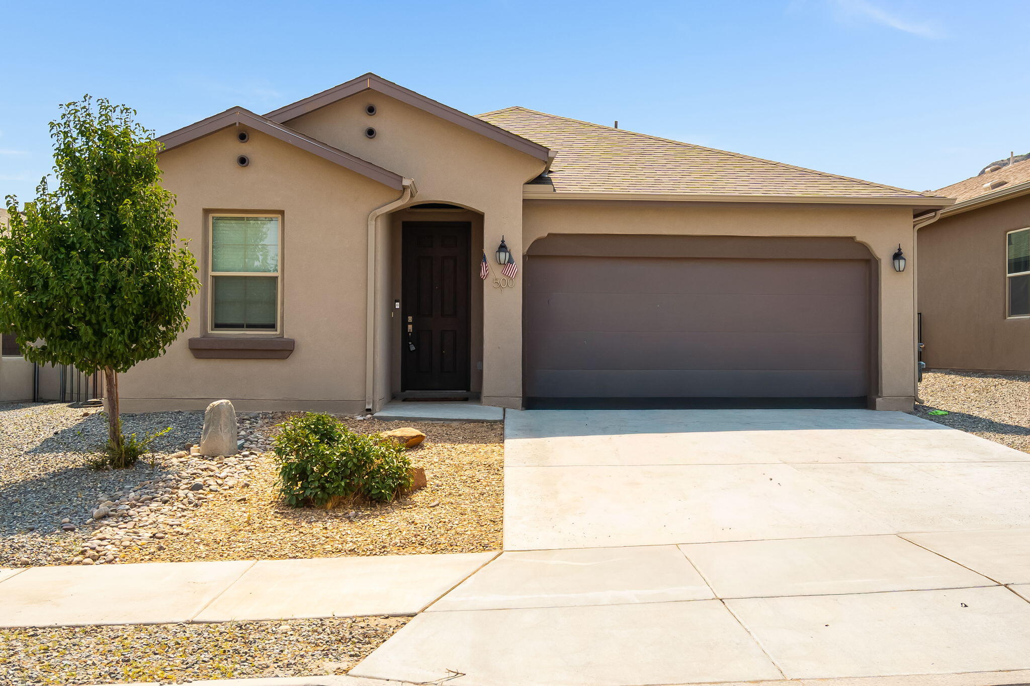 500 Michael Avenue SW, Los Lunas, NM 87031