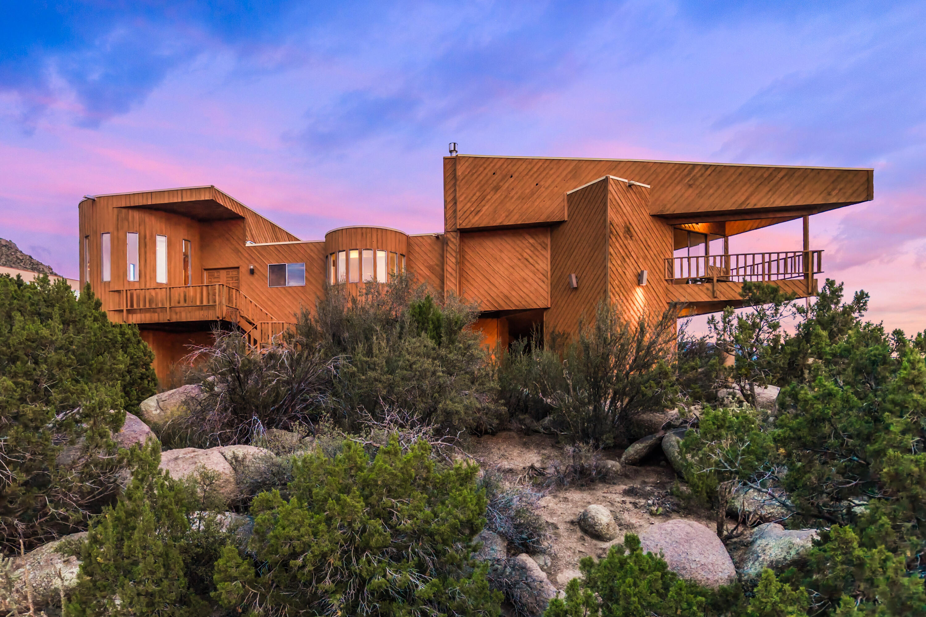 40 Cedar Hill Place NE, Albuquerque, NM 87122