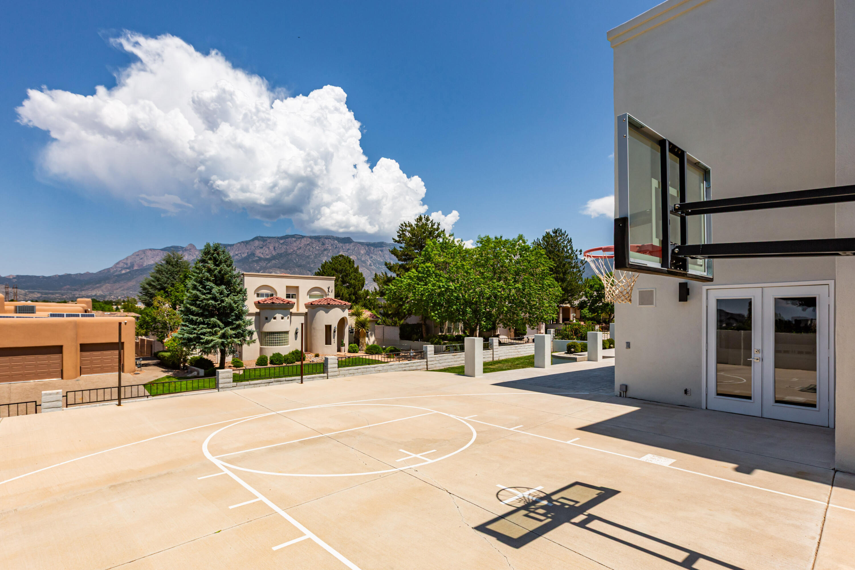 Photo 4 — 11201 Spyglass Hill Lane NE