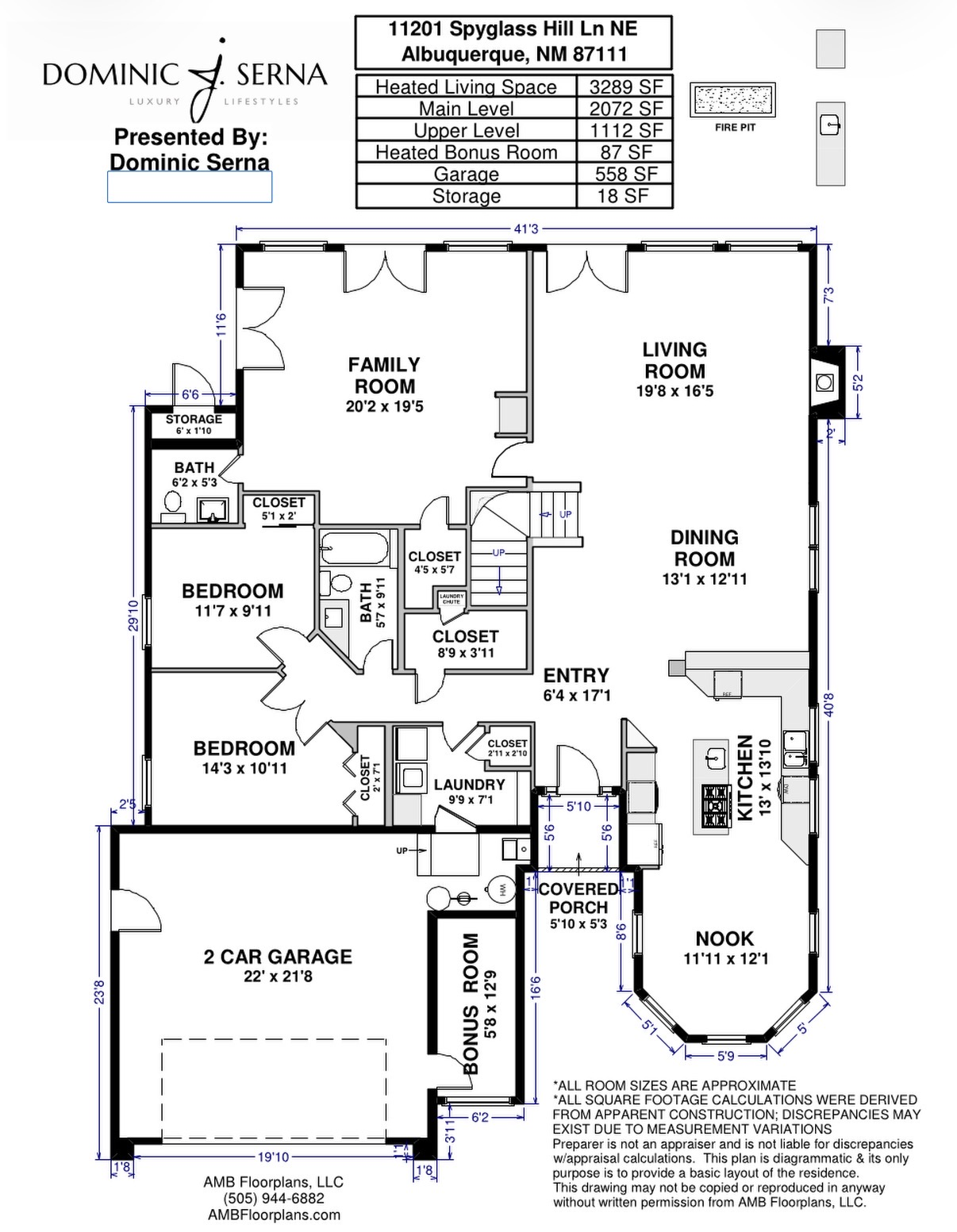 Photo 9 — 11201 Spyglass Hill Lane NE