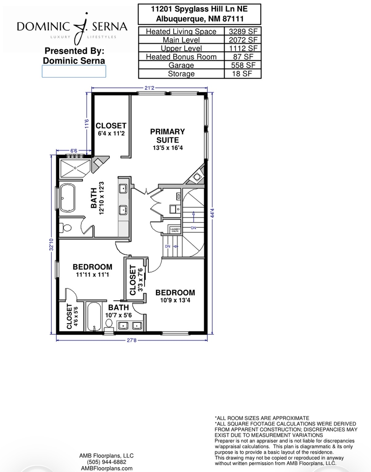Photo 10 — 11201 Spyglass Hill Lane NE