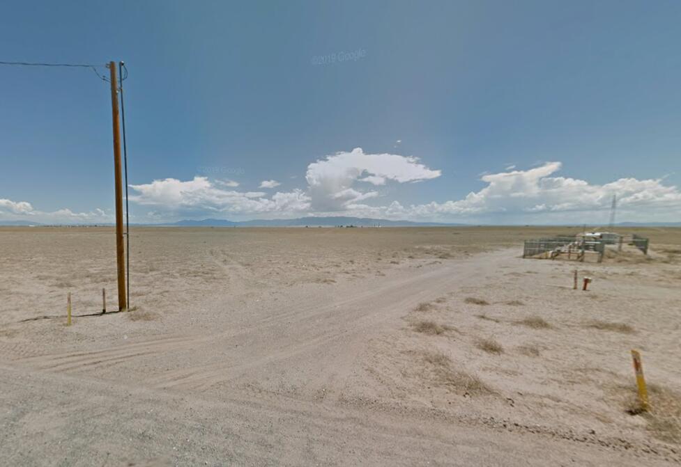 Photo 3 —  Fritts Road