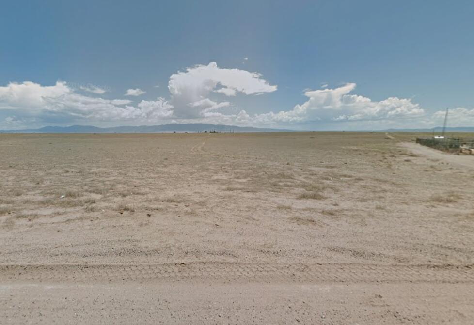 Photo 2 —  Fritts Road