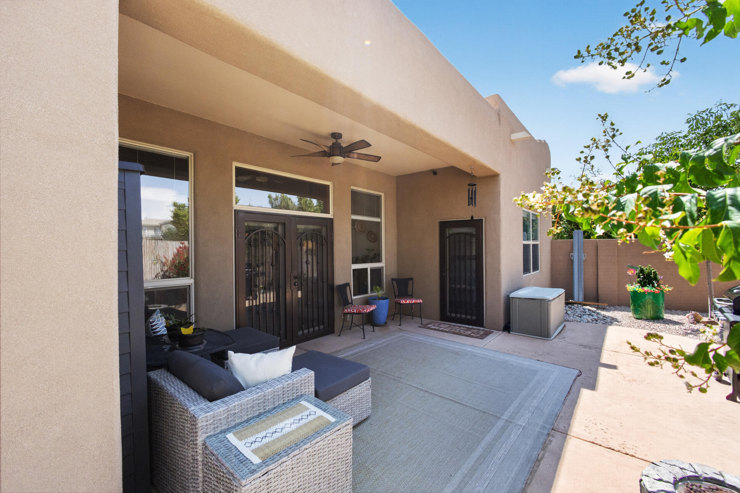 Photo 4 — 8855 Desert Fox Way NE