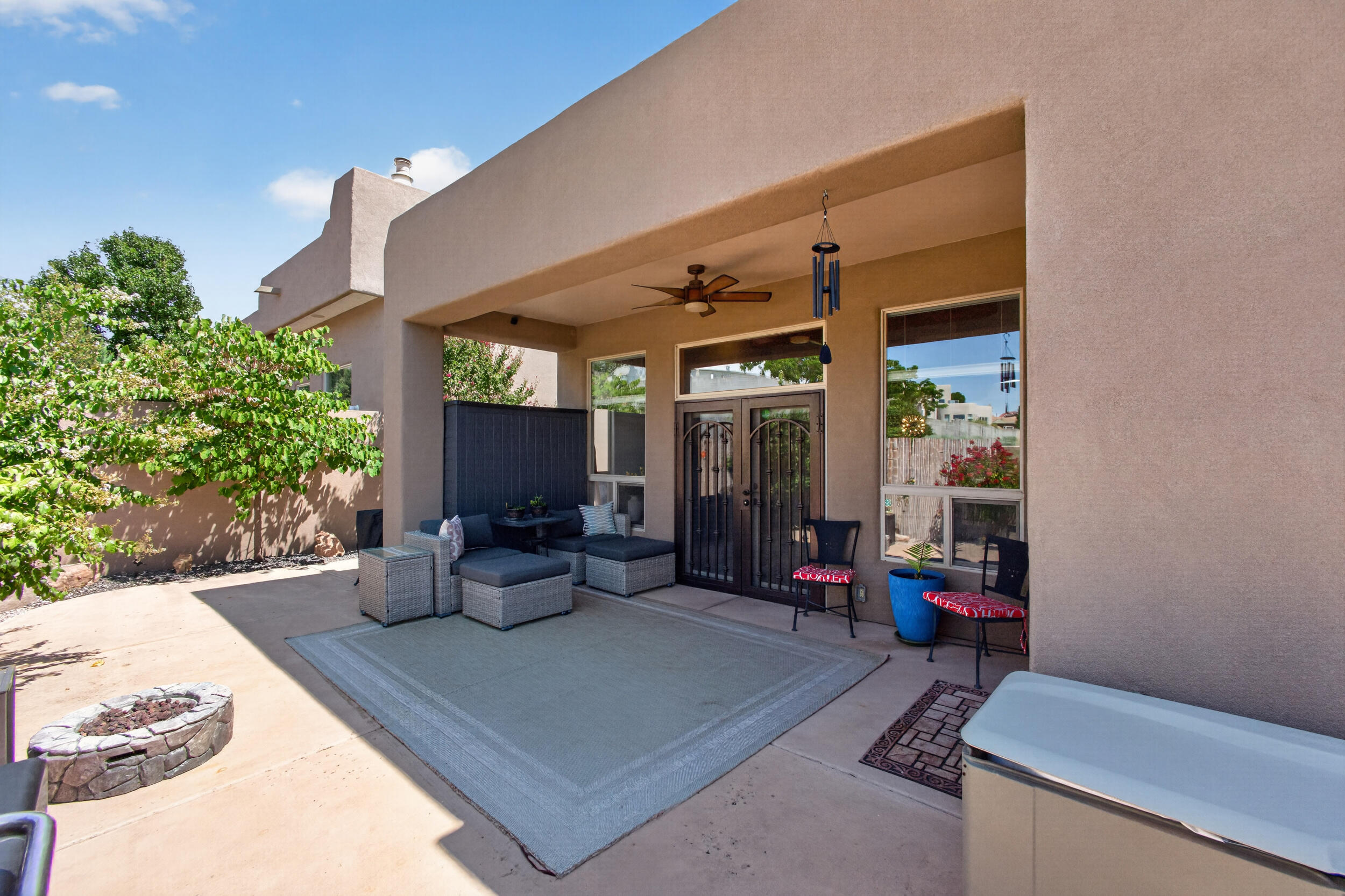 Photo 2 — 8855 Desert Fox Way NE