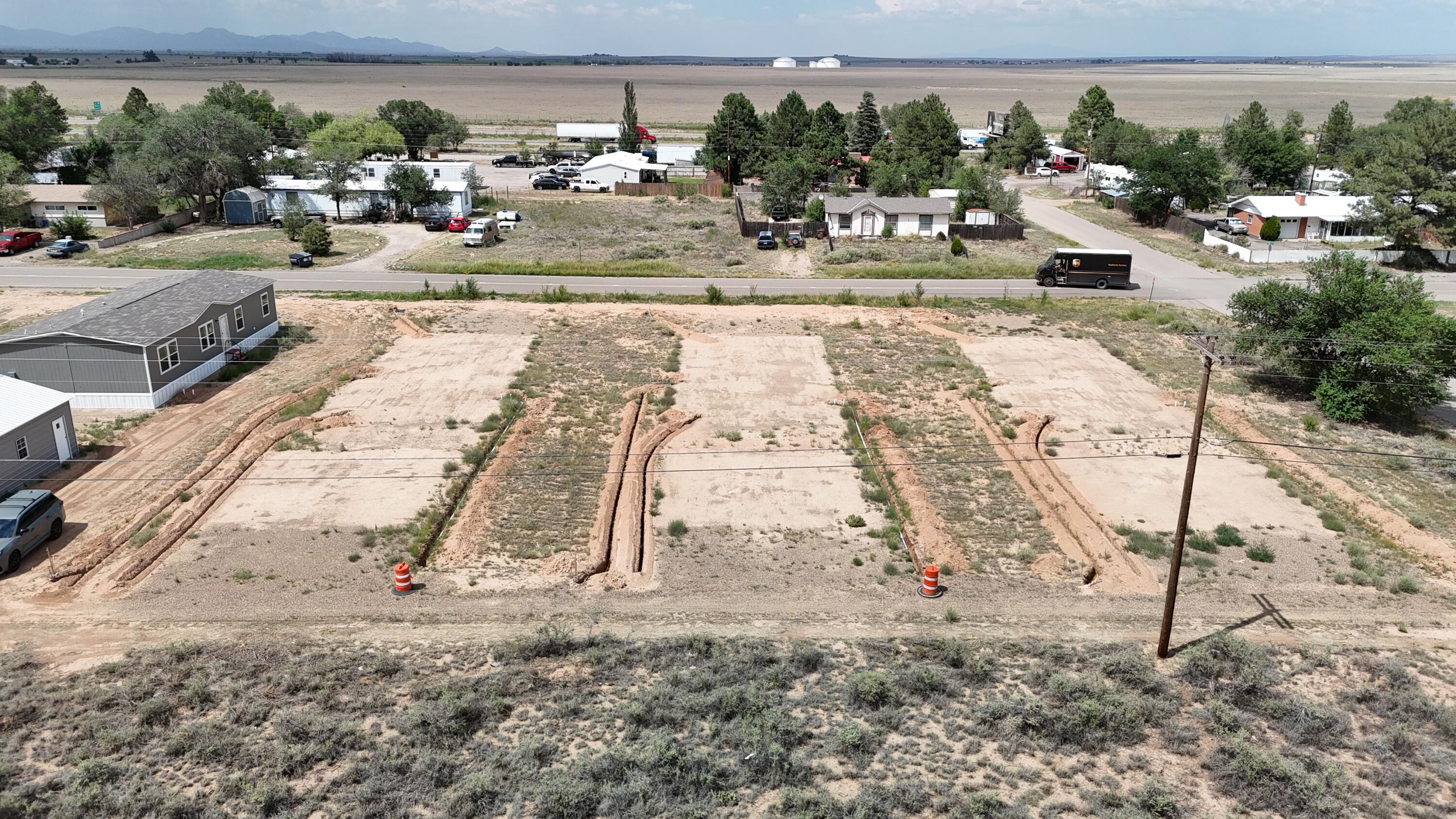 616 Irene Avenue, Moriarty, NM 87035