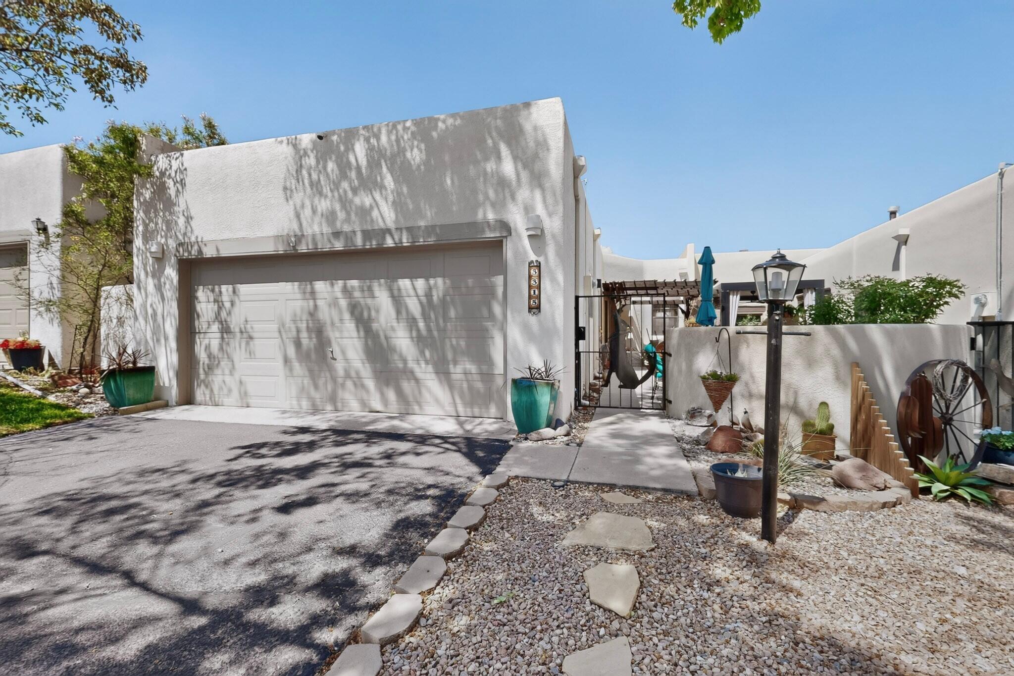 3315 Esplanade Circle SE, Rio Rancho, NM 87124
