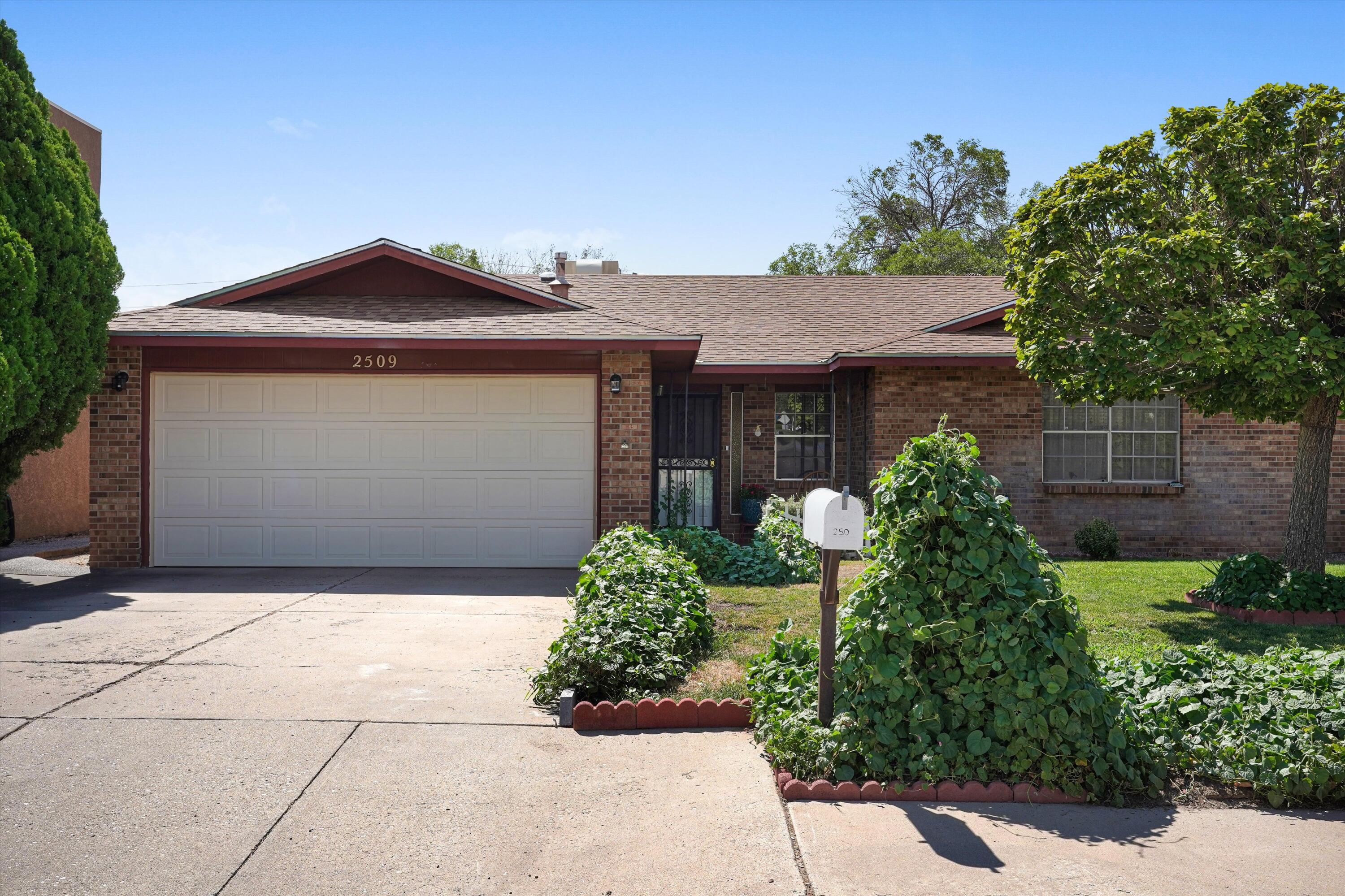2509 Paisano Street NE, Albuquerque, NM 87112