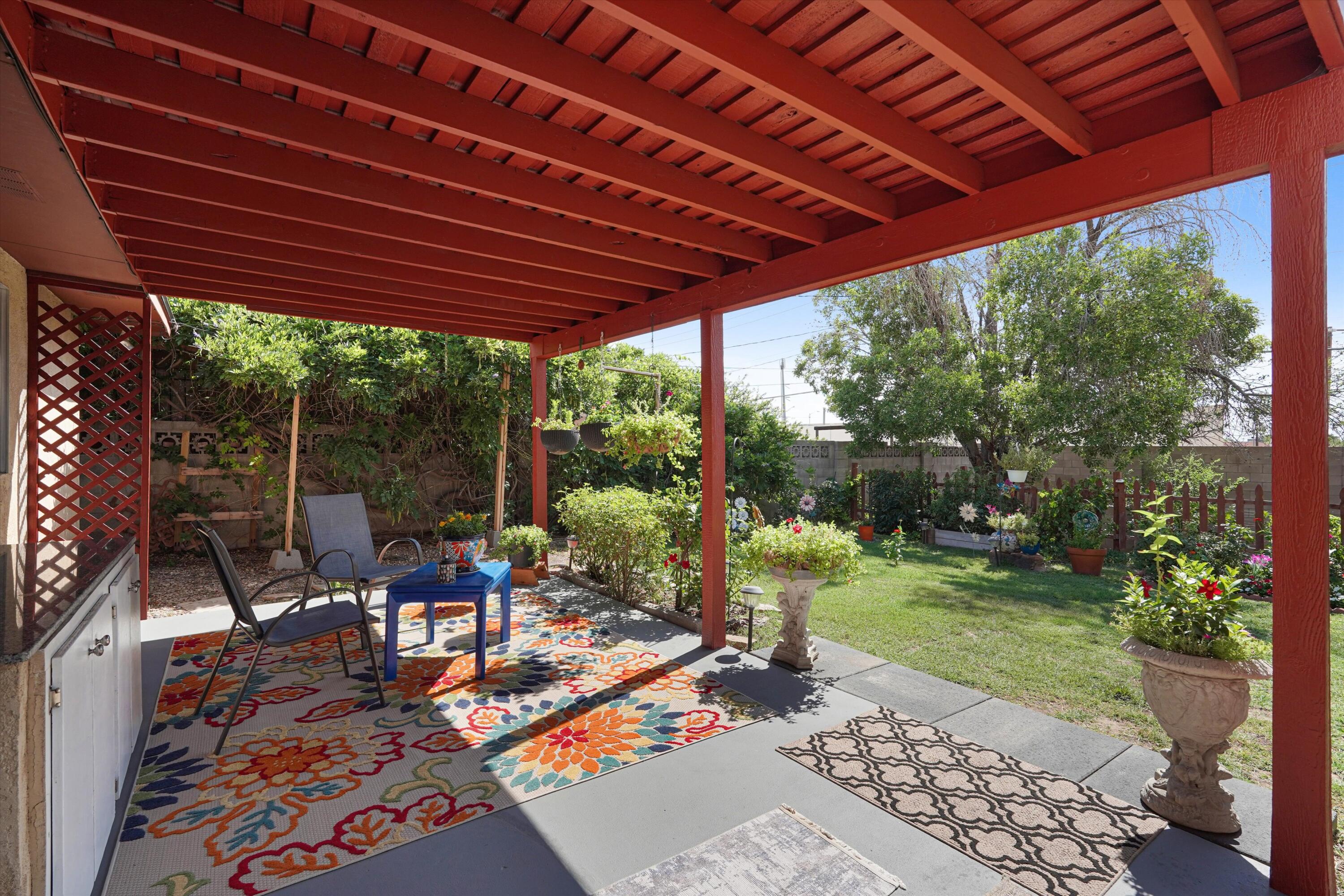 Photo 12 — 2509 Paisano Street NE