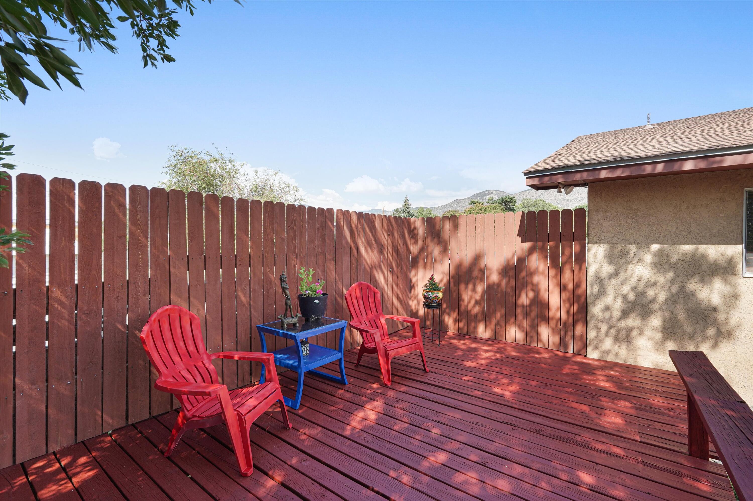 Photo 8 — 2509 Paisano Street NE