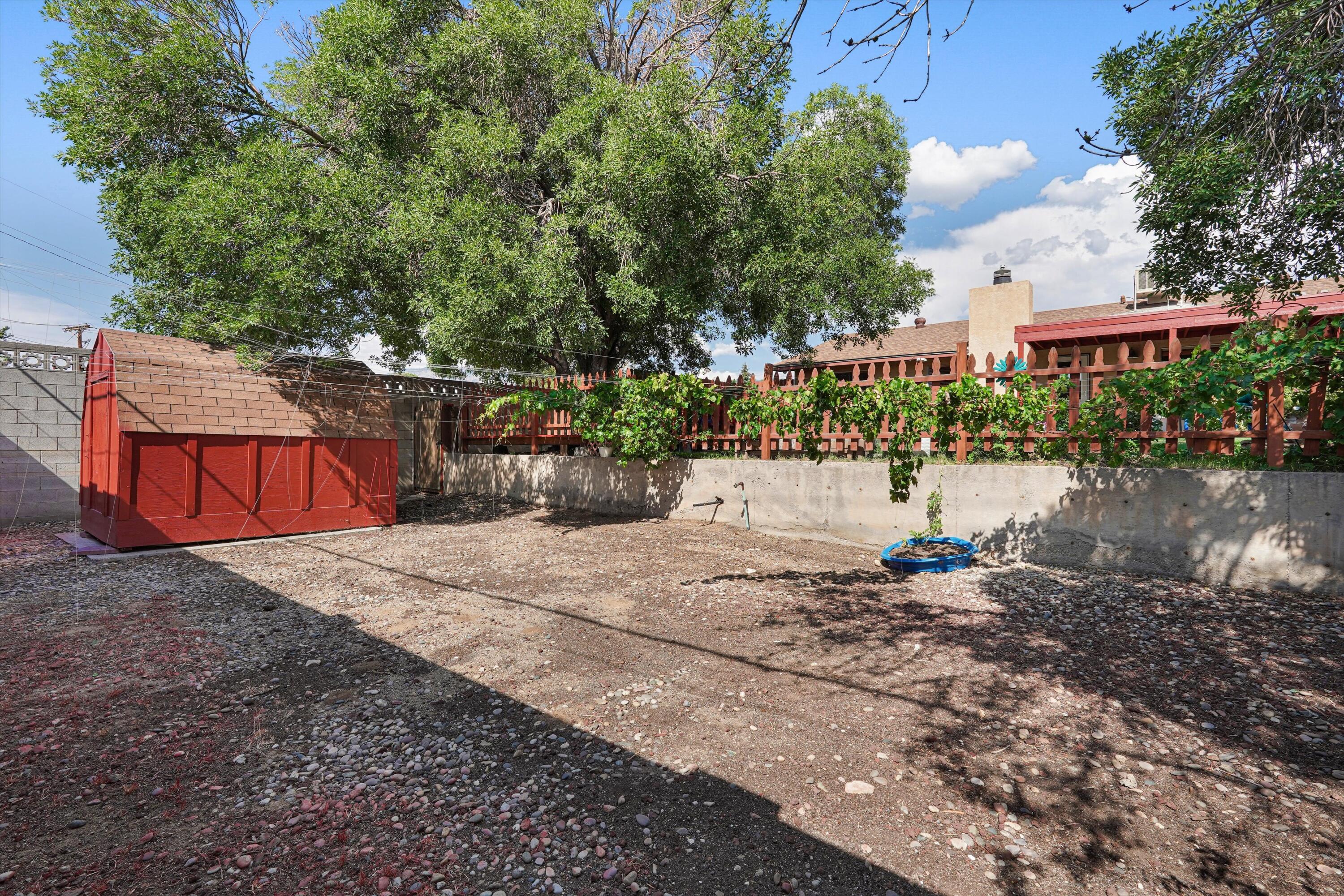 Photo 3 — 2509 Paisano Street NE
