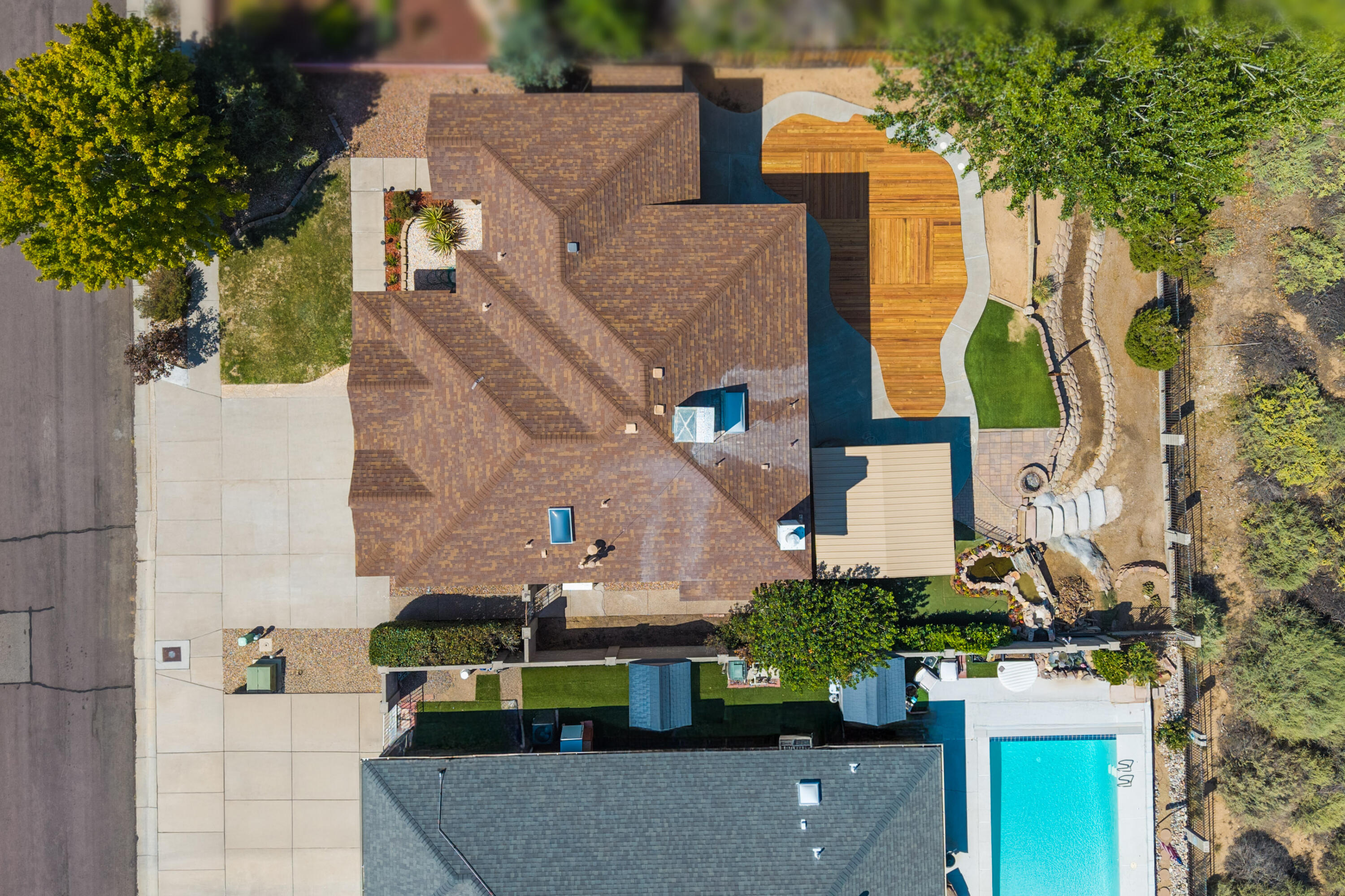 Photo 10 — 3608 Vista Del Sur Street NW