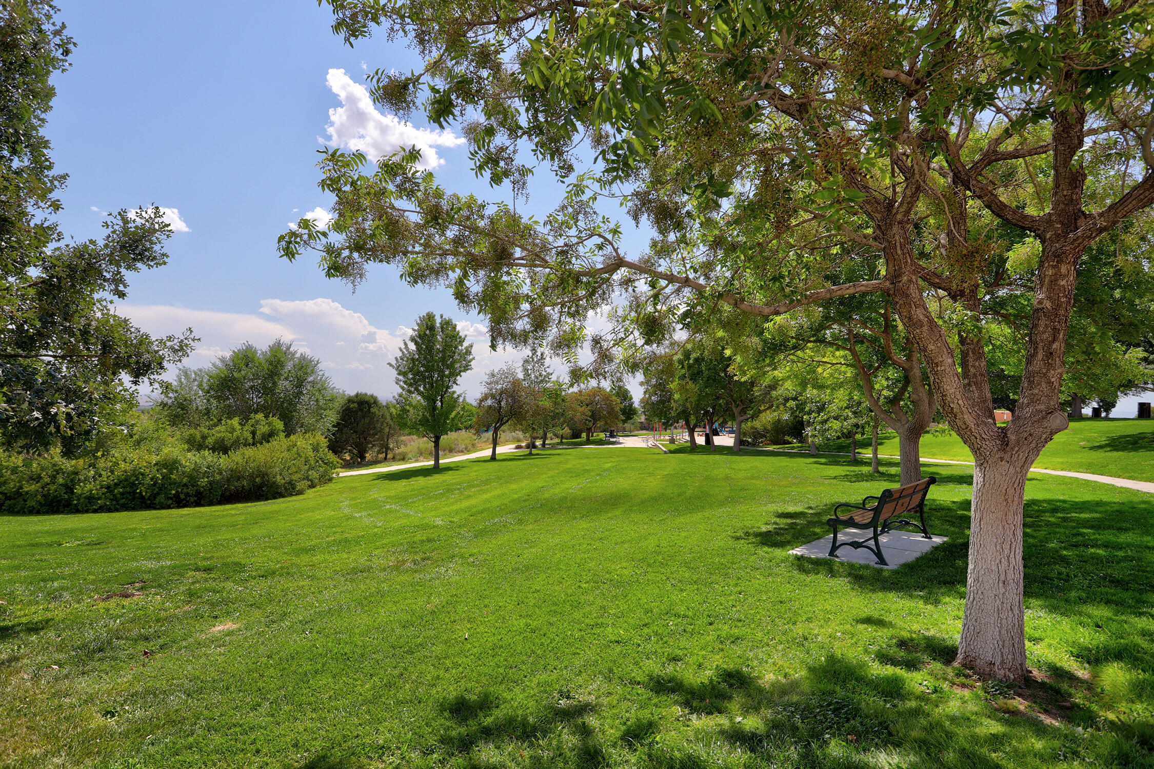 Photo 14 — 1111 Blue Quail Road NE