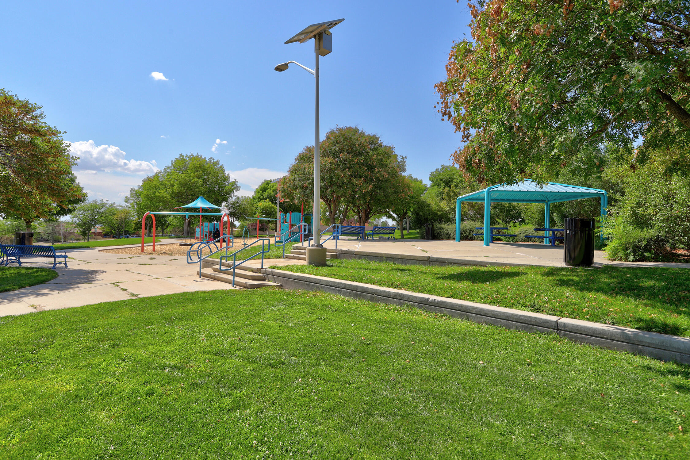 Photo 13 — 1111 Blue Quail Road NE