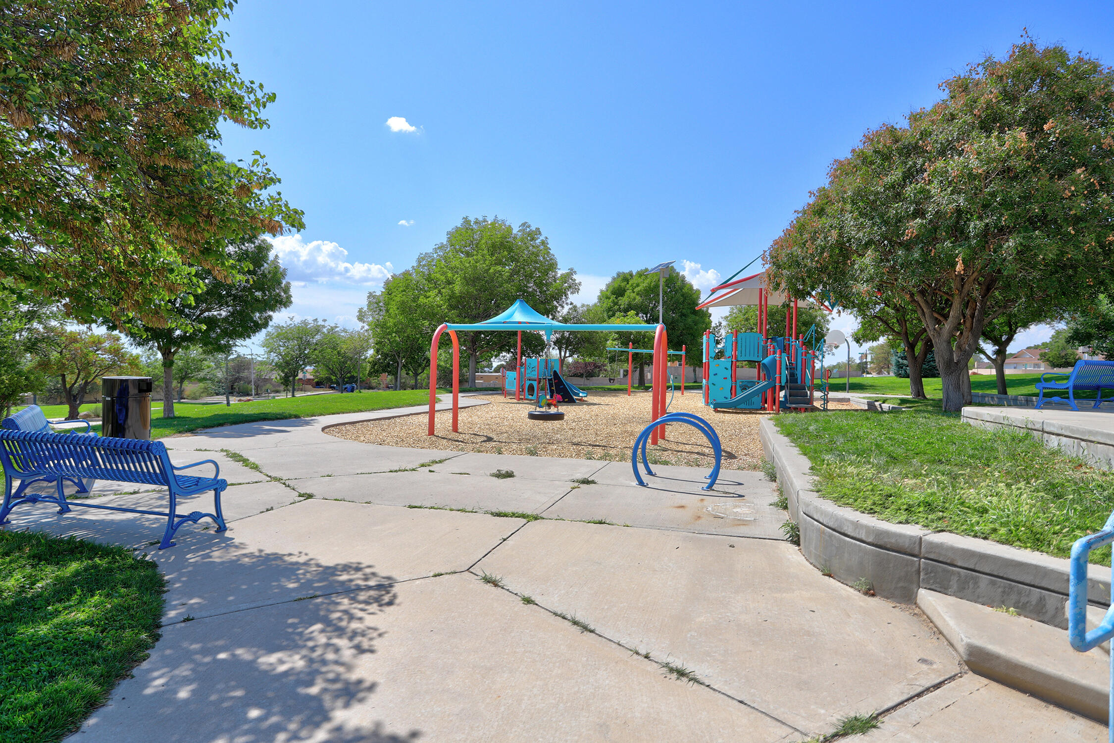 Photo 12 — 1111 Blue Quail Road NE