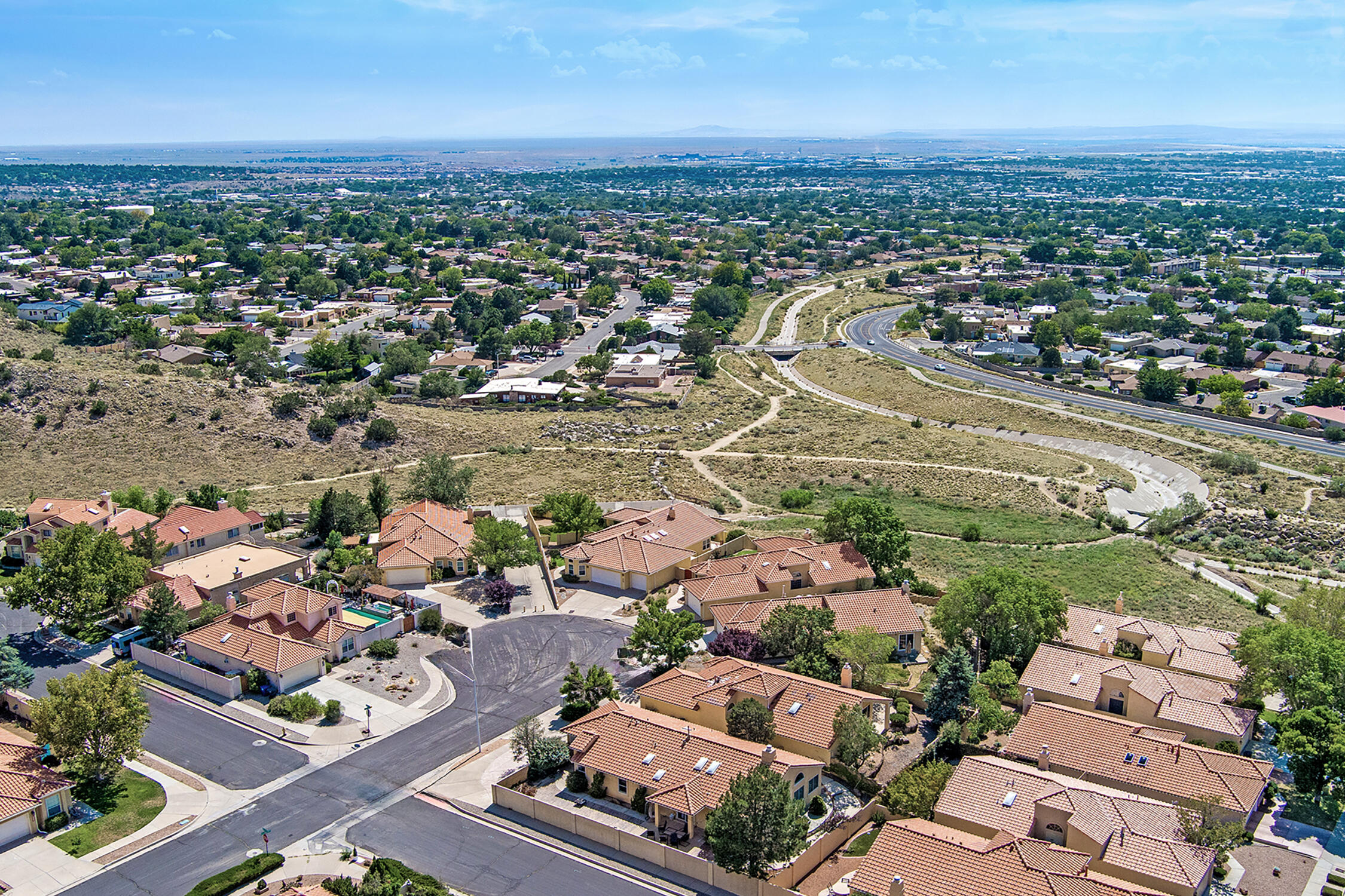 Photo 8 — 1111 Blue Quail Road NE