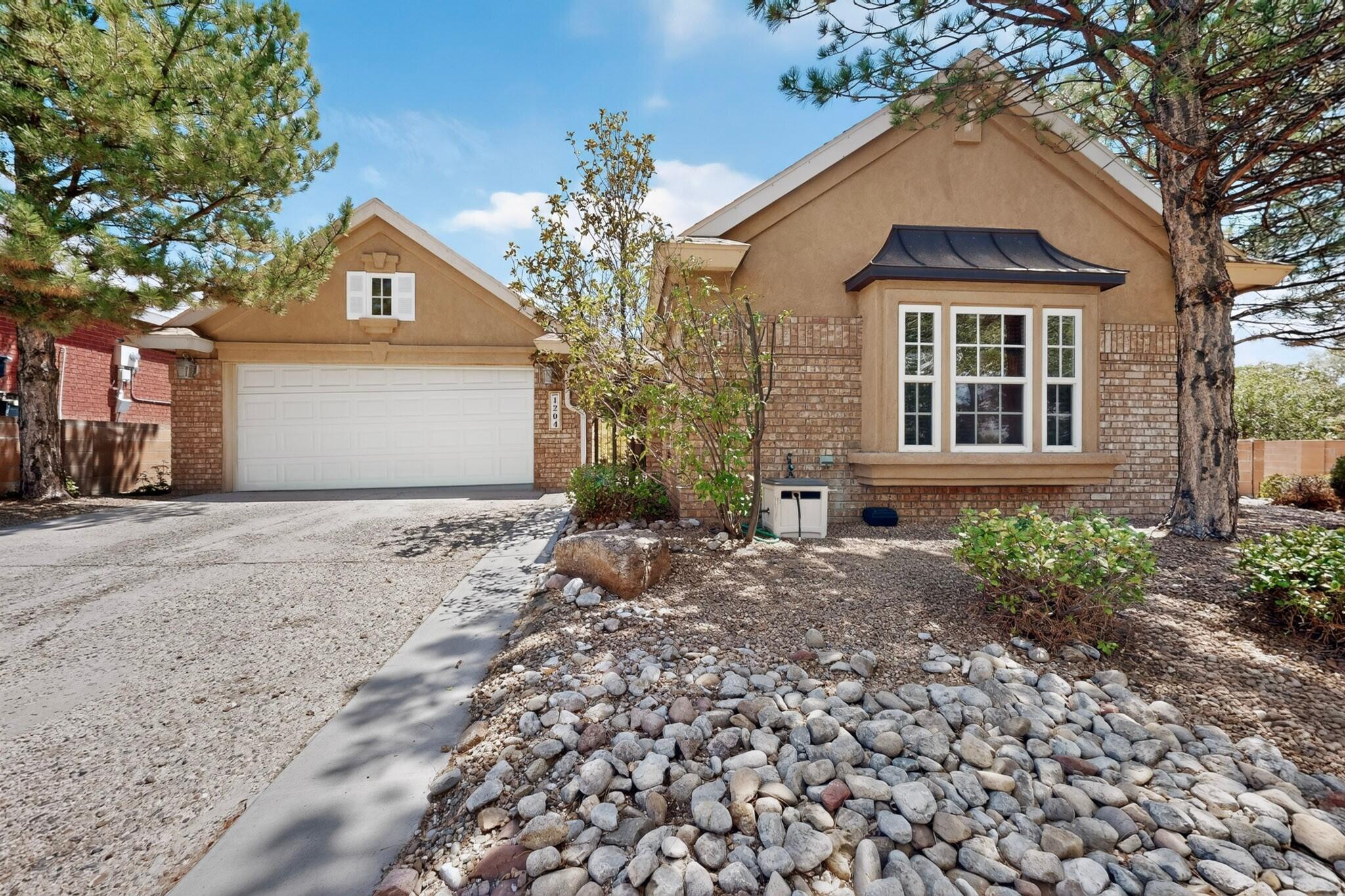 1204 Riva Ridge Court SE