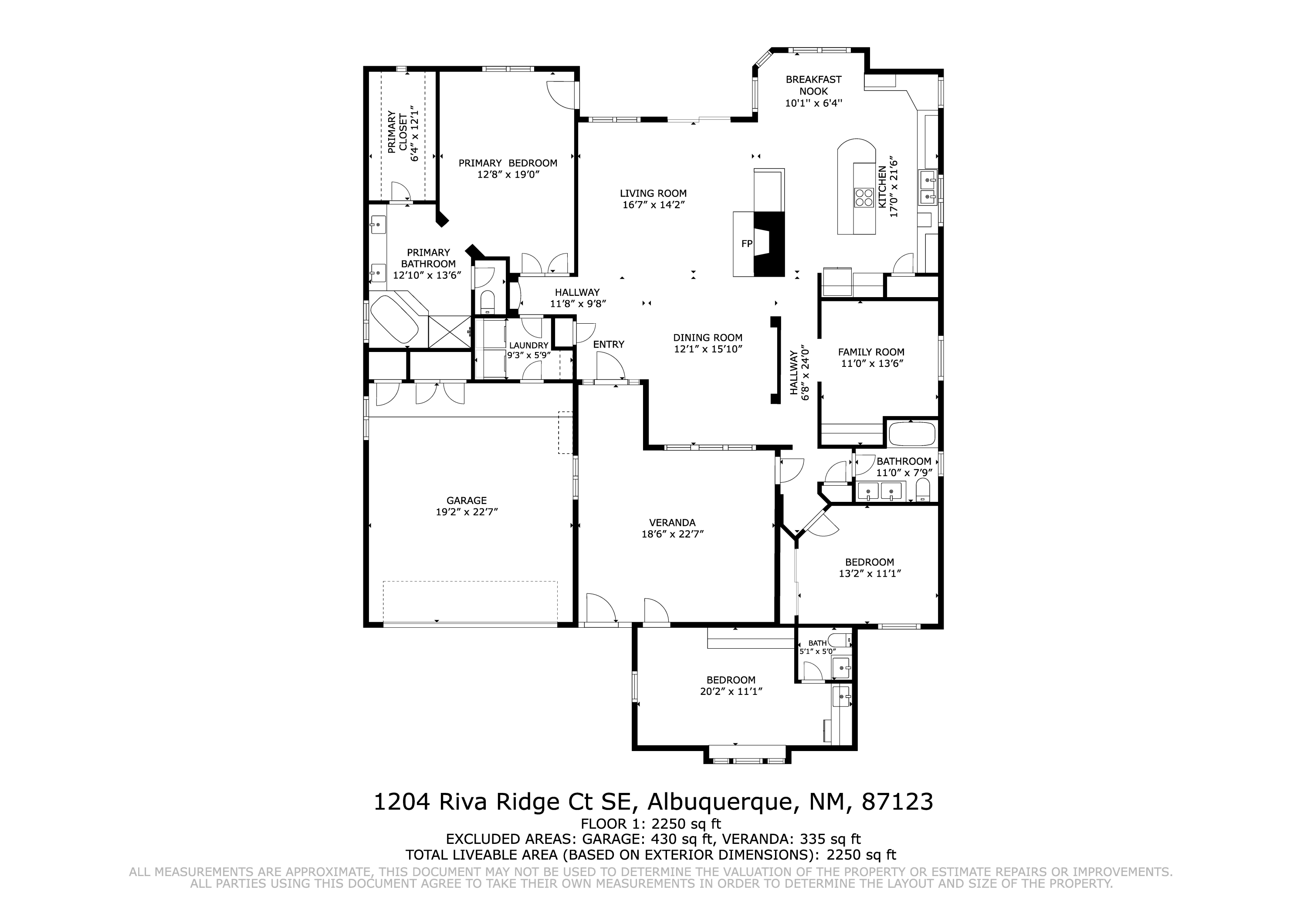 Photo 2 — 1204 Riva Ridge Court SE