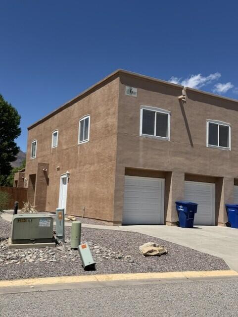 1011 Mineral Way 2, Socorro, NM 87801