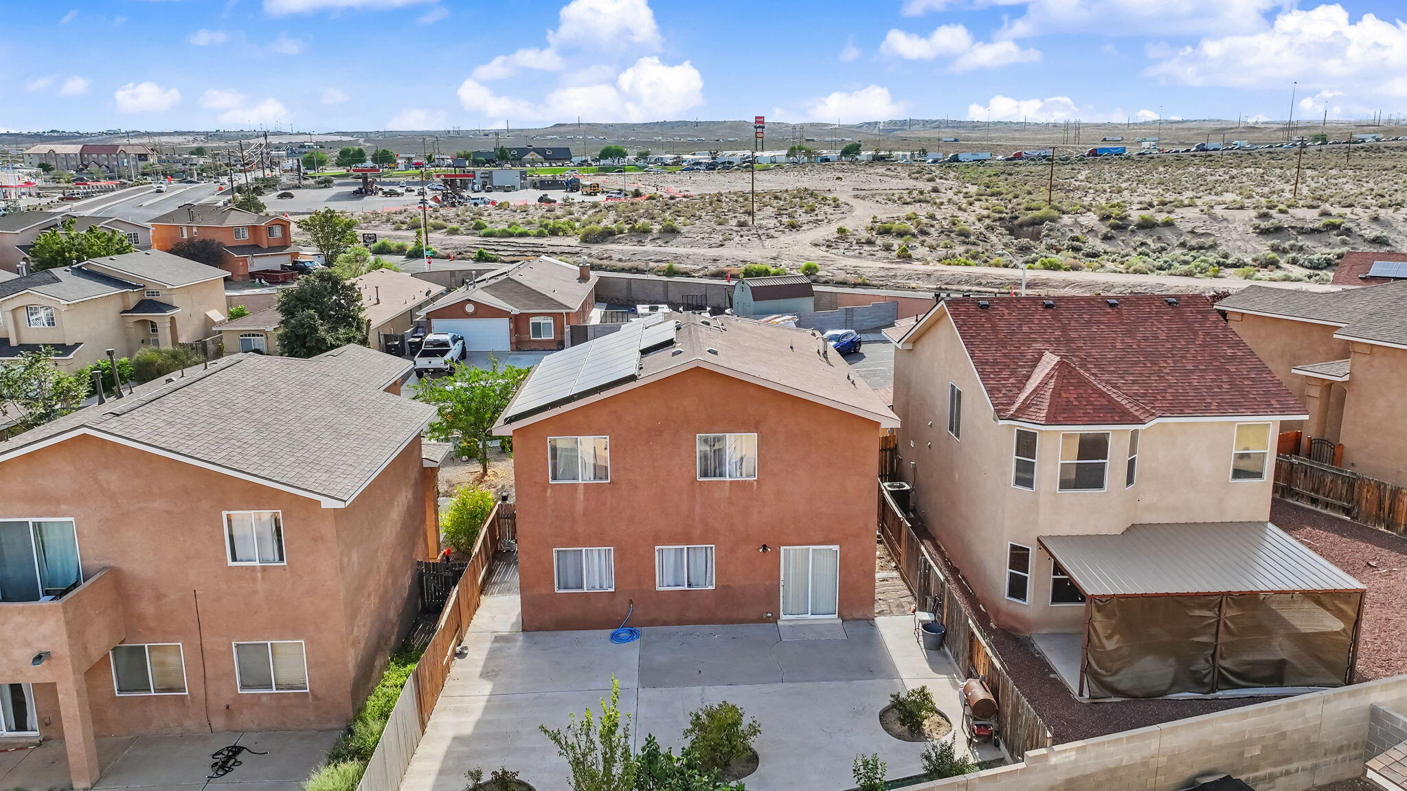 Photo 5 — 500 Elohim Court NW