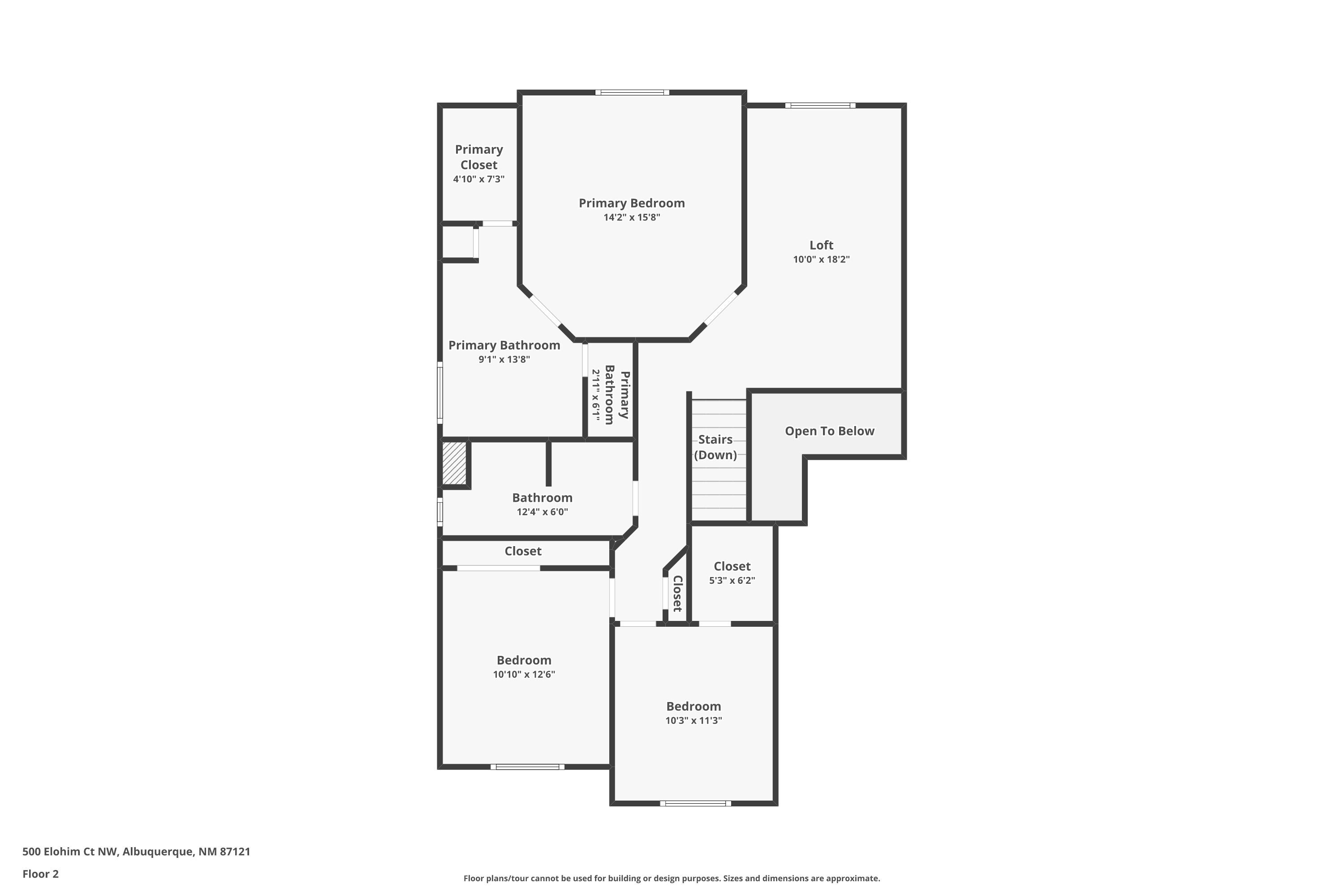 Photo 4 — 500 Elohim Court NW