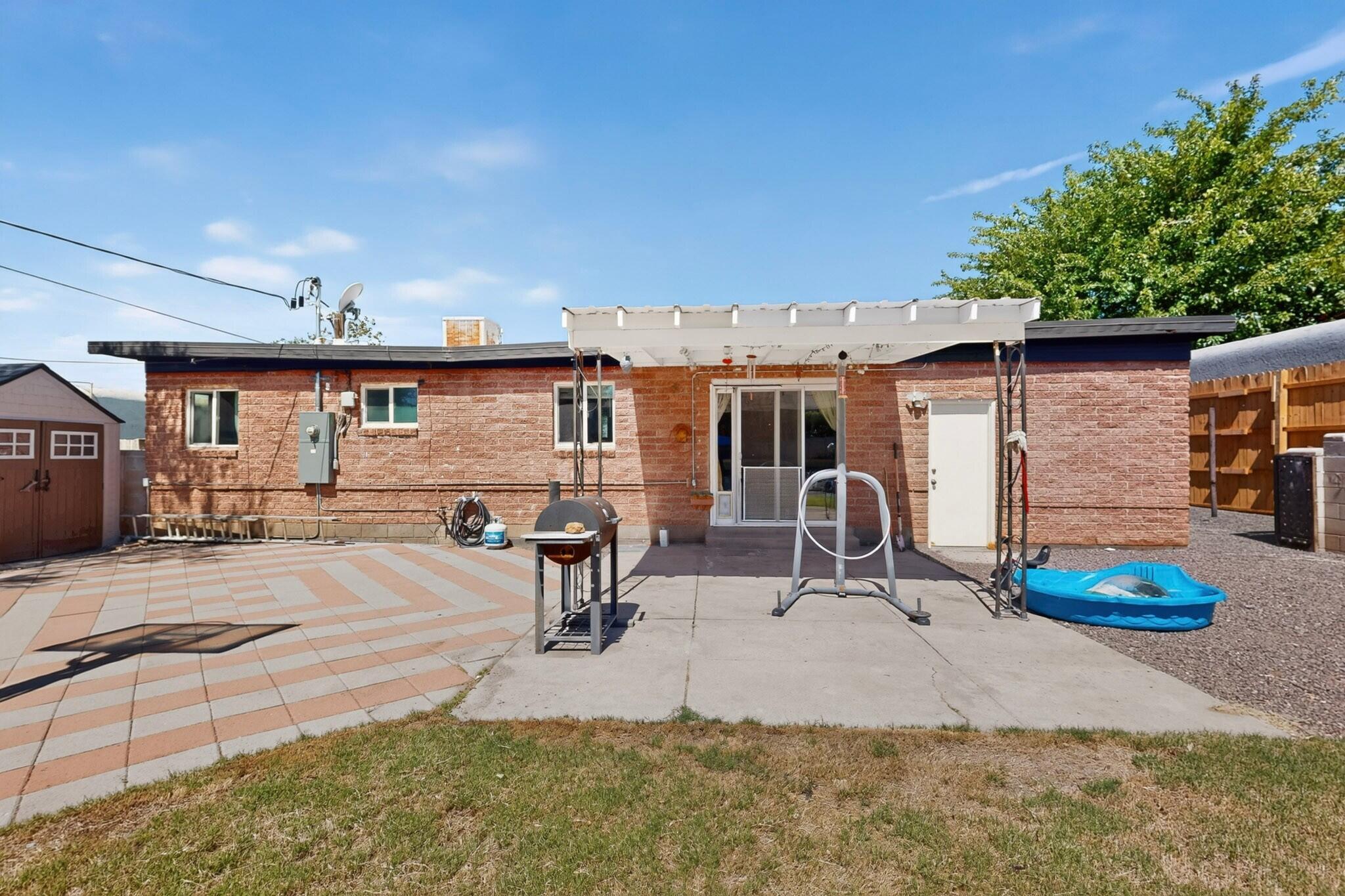 Photo 12 — 1108 Dorothy Street NE