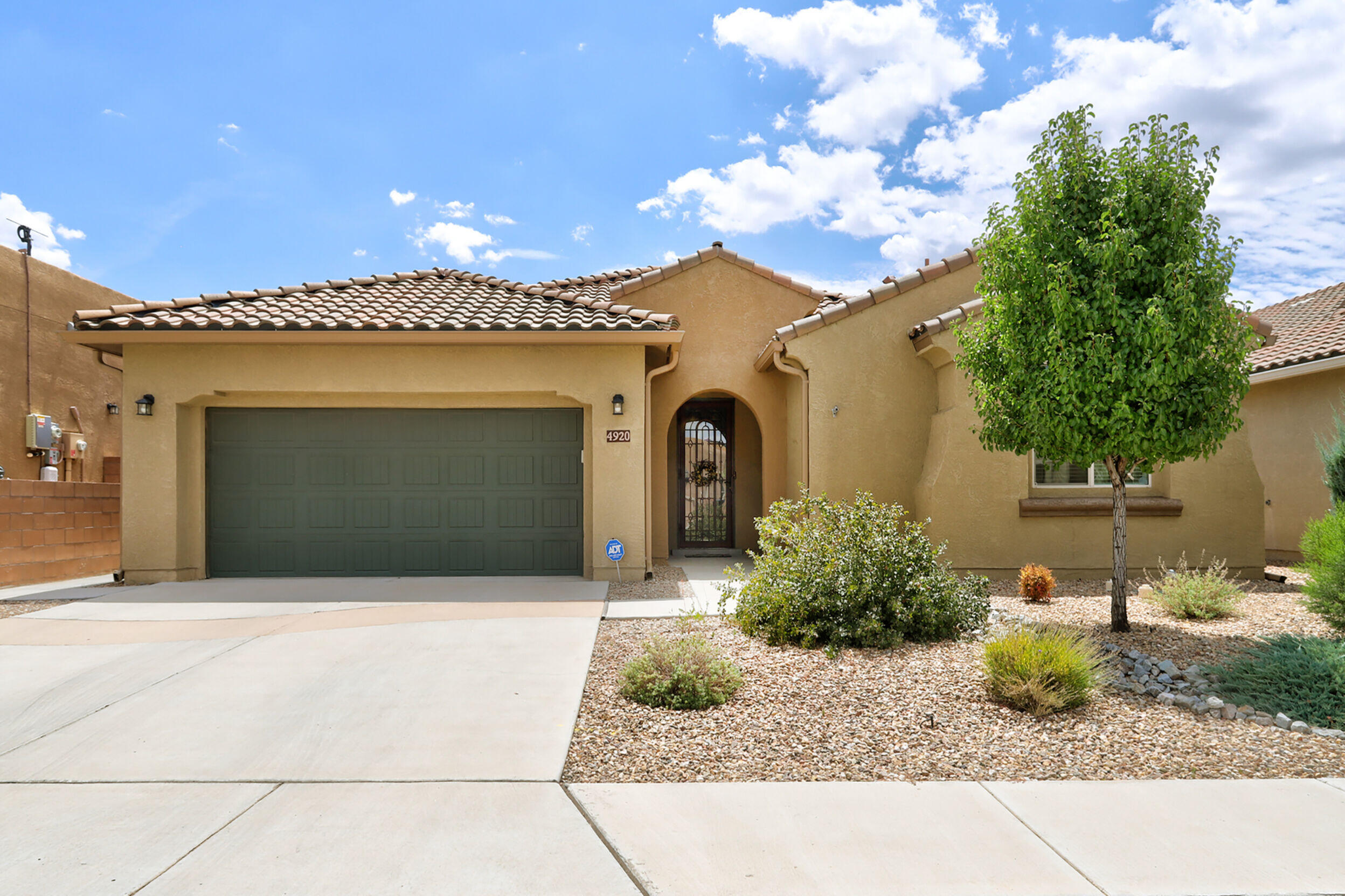 4920 Calle Espana NW
