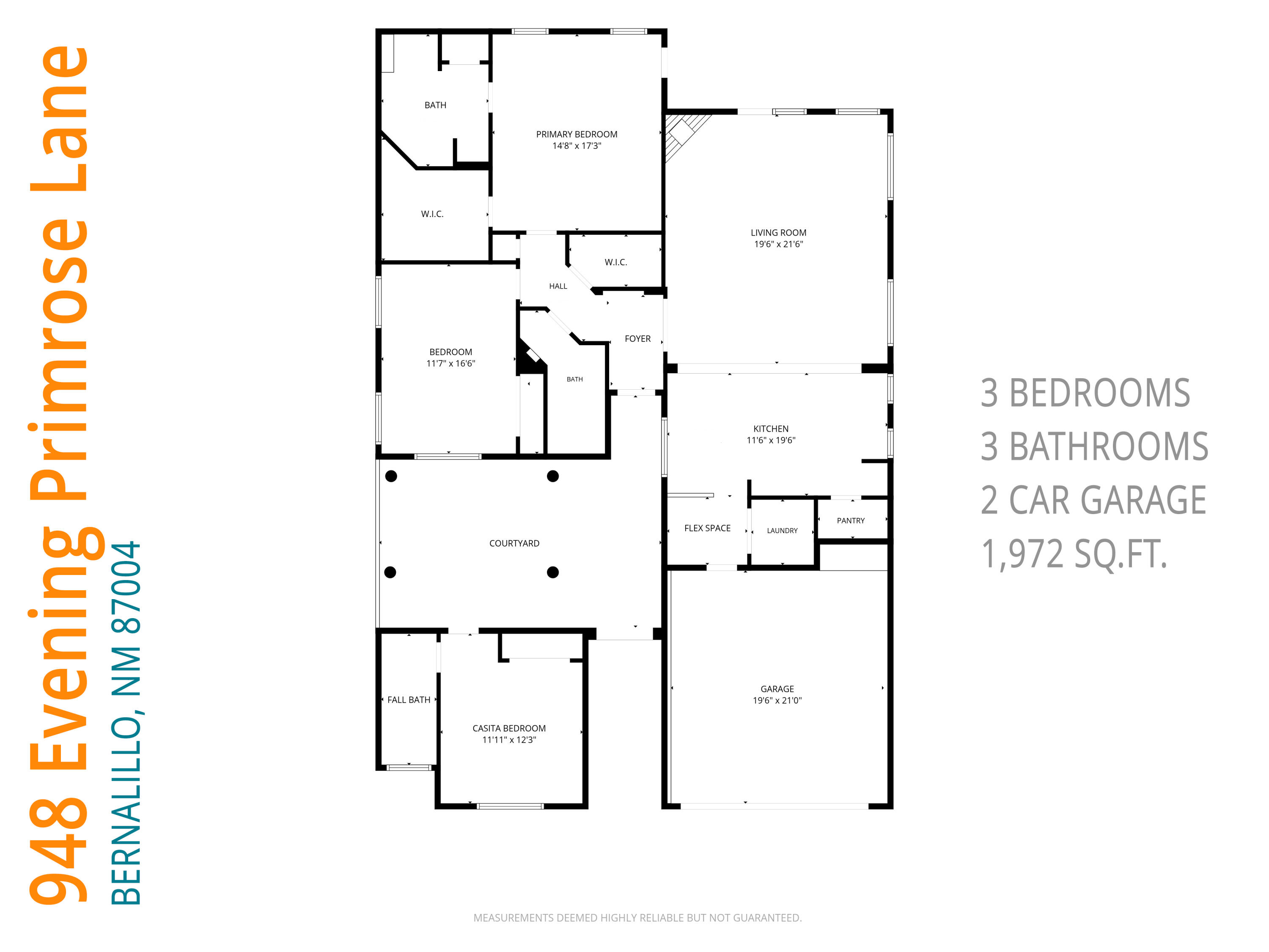 Photo 9 — 948 Evening Primrose Lane