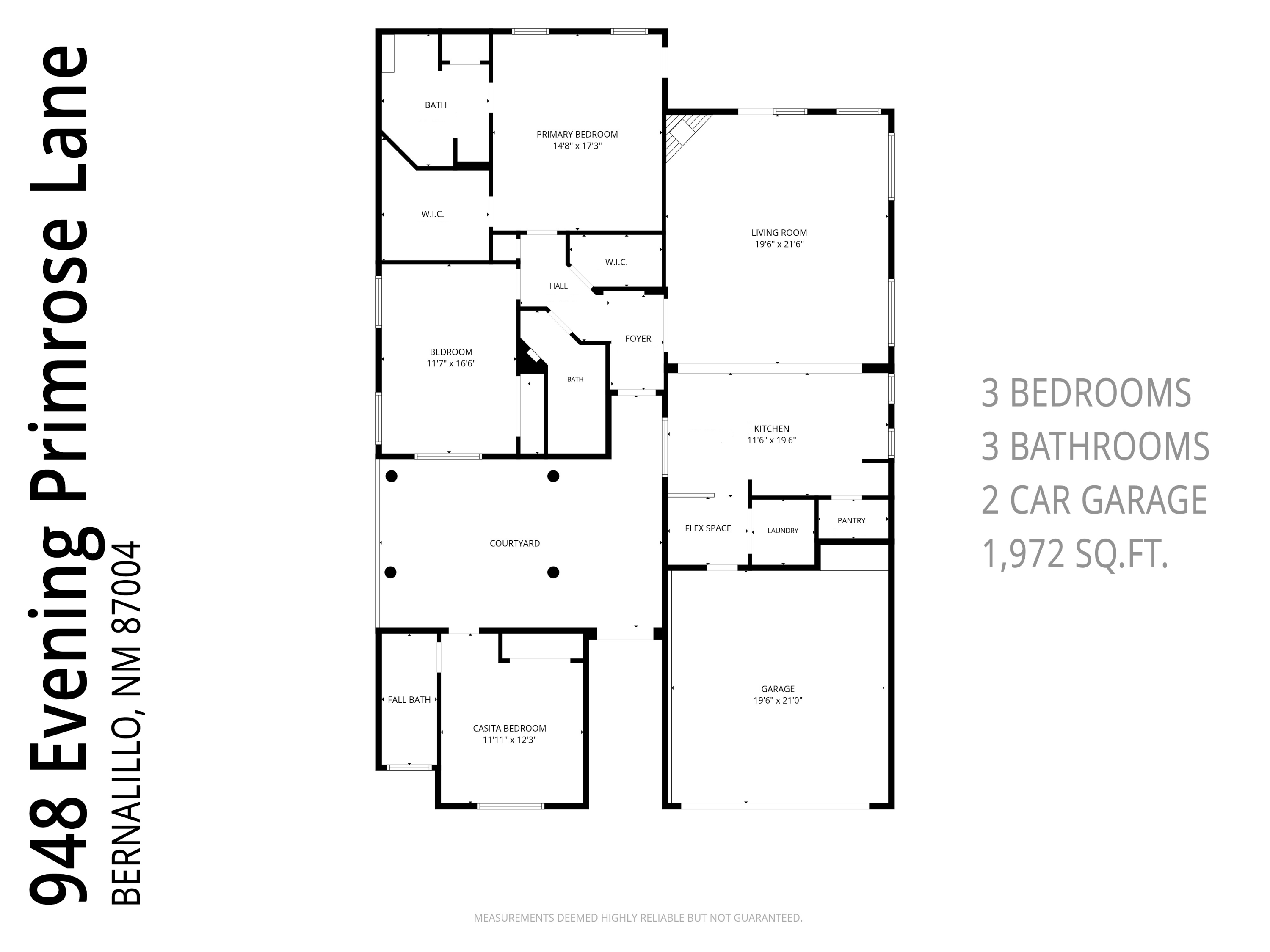 Photo 2 — 948 Evening Primrose Lane