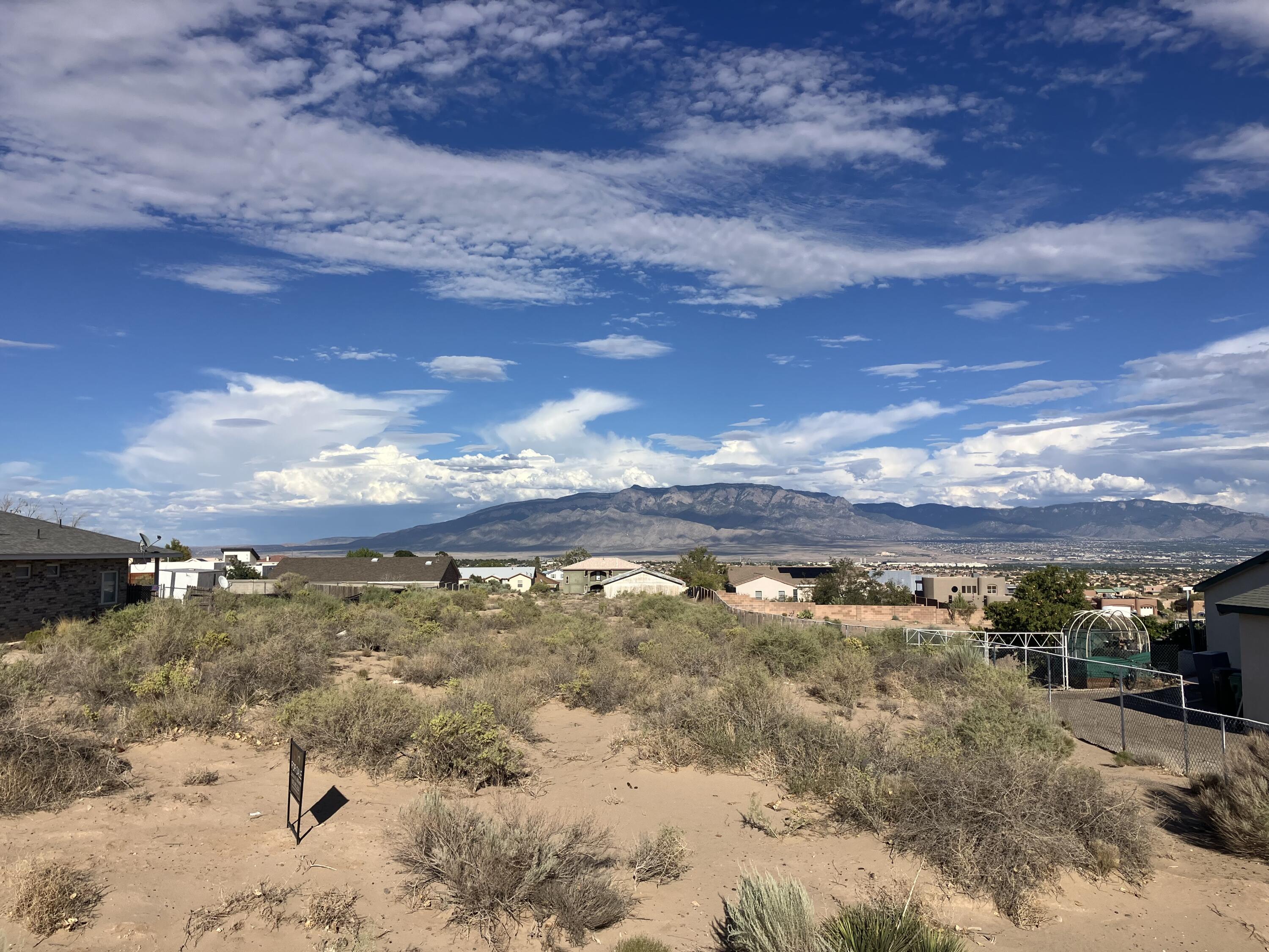 1116 10th Street SE Street SE, Rio Rancho, NM 87124
