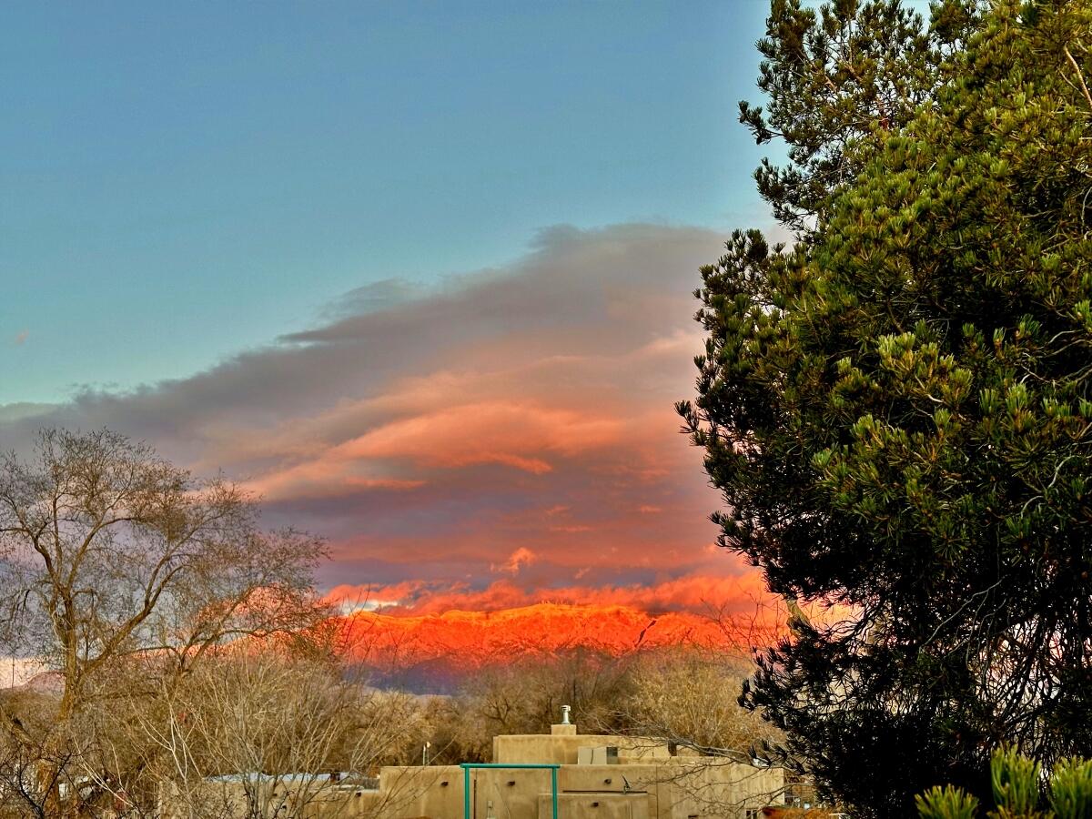 Photo 5 — 931 Camino Ranchitos NW