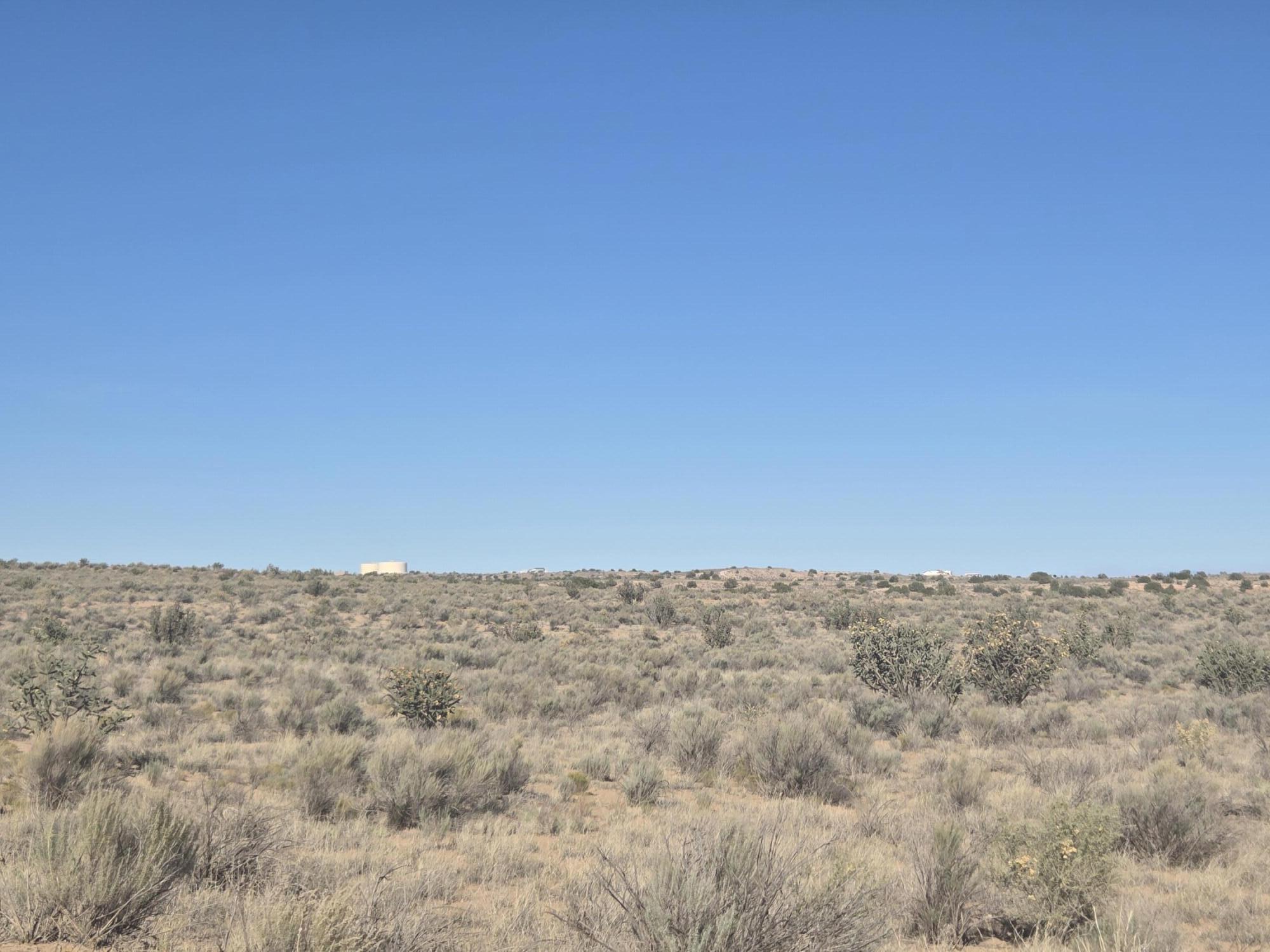 VL RRE Lot 11 Block 29 20, Rio Rancho, NM 87144
