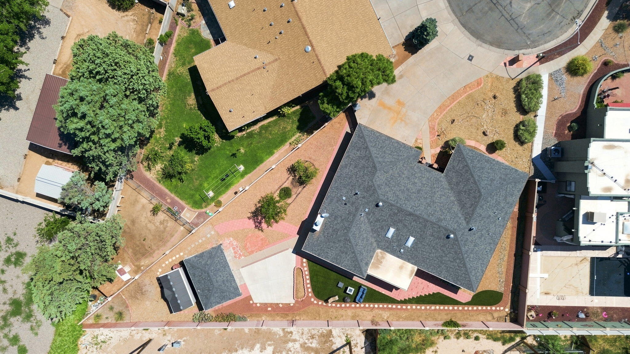 Photo 3 — 1301 Ridgecrest Loop SE