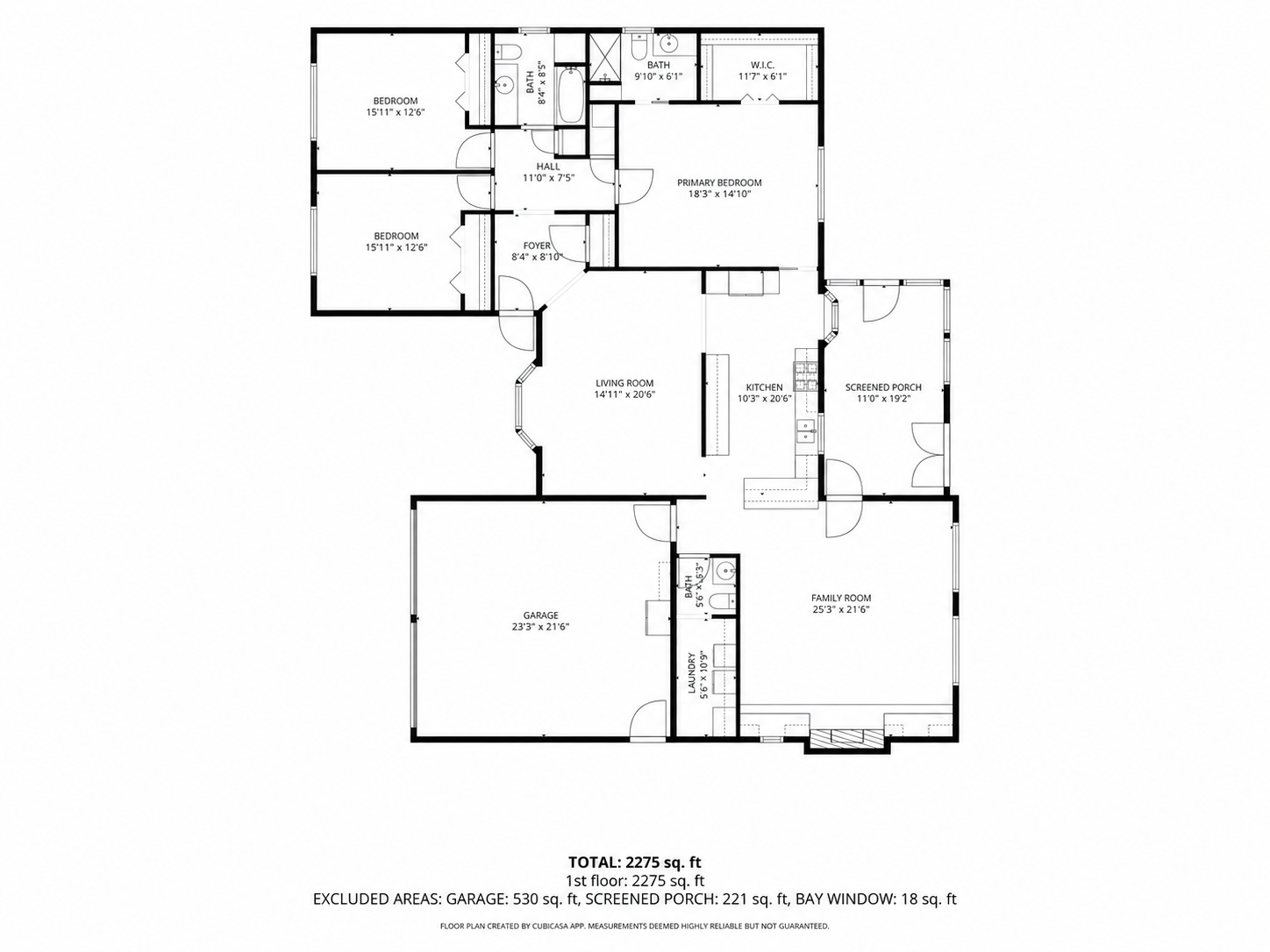 Photo 2 — 1301 Ridgecrest Loop SE