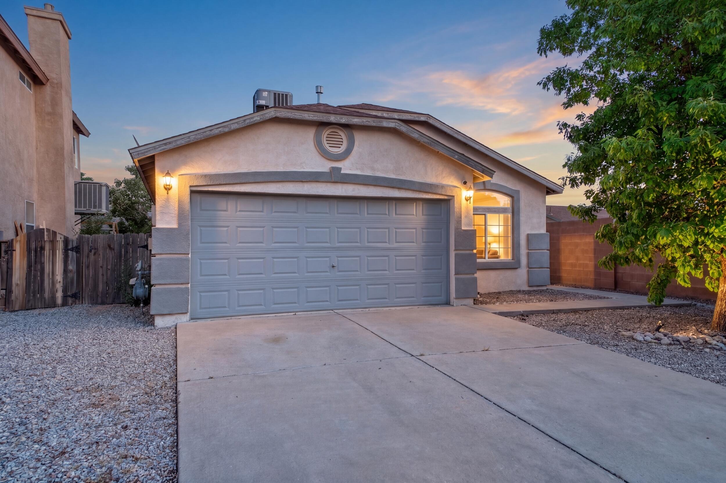 632 Saddle Blanket Trail SW