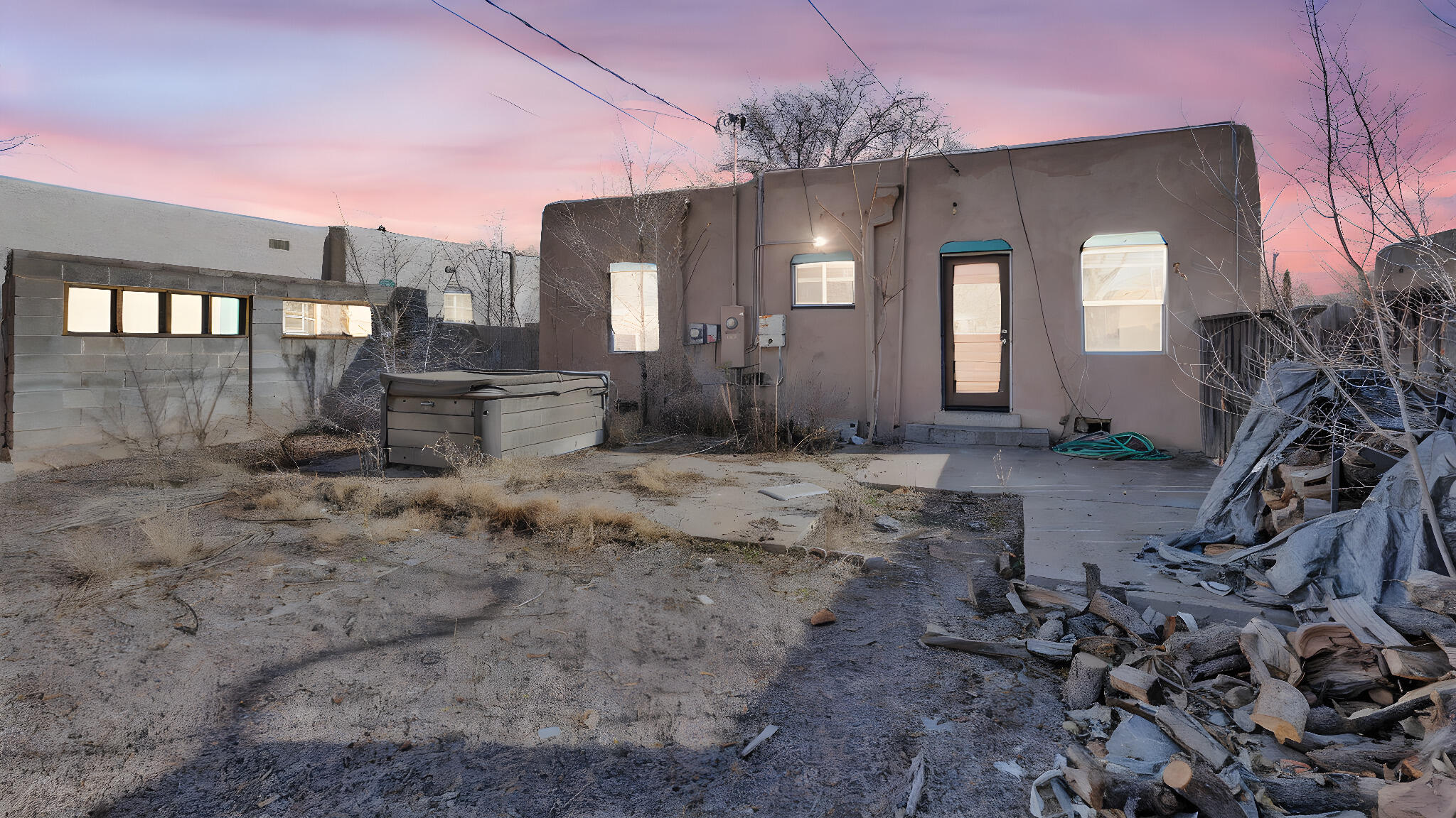 Photo 16 — 405 Carlisle Boulevard SE