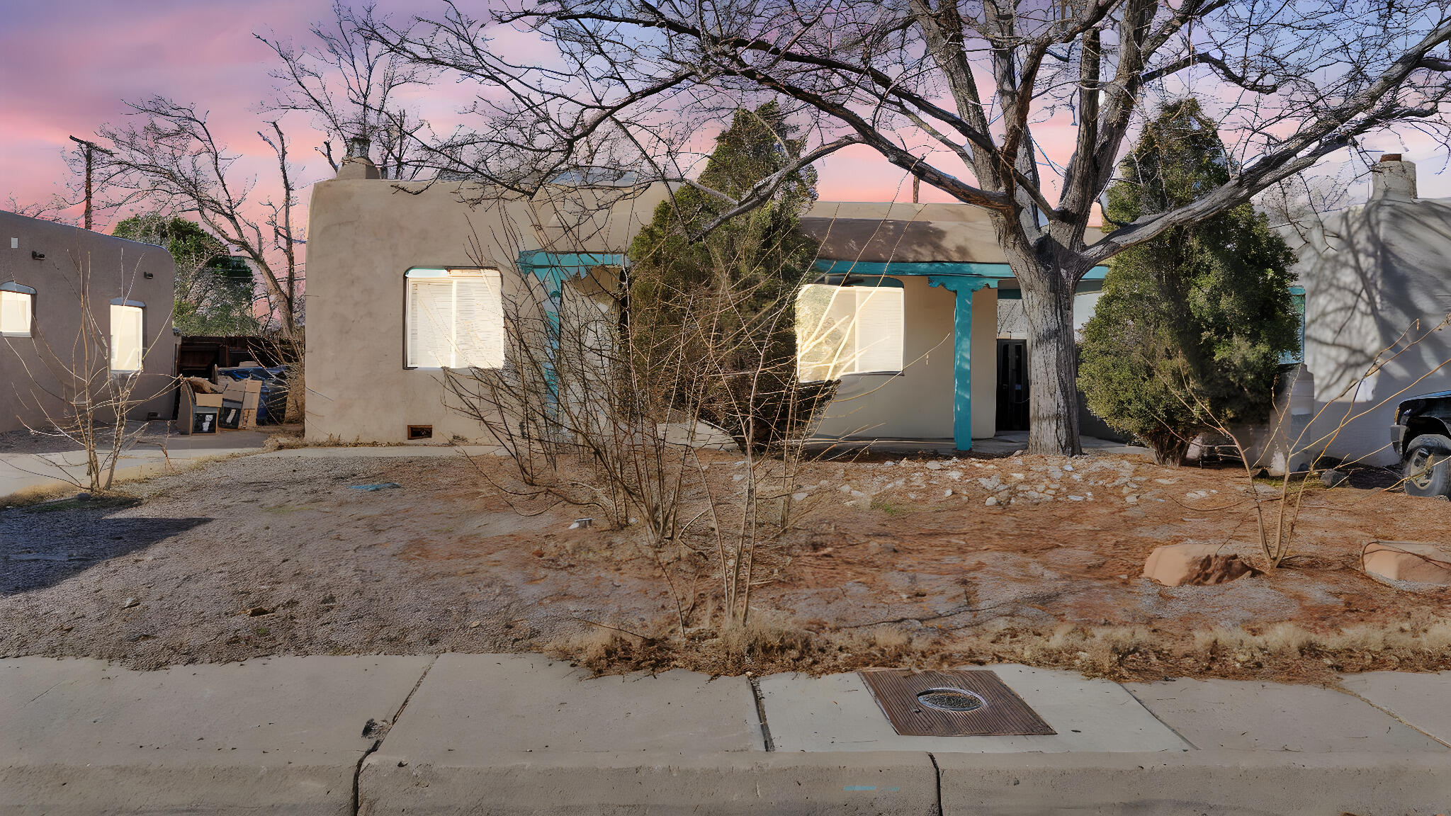 Photo 12 — 405 Carlisle Boulevard SE