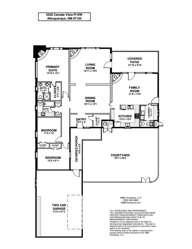 Photo 20 — 5320 Canada Vista Place NW