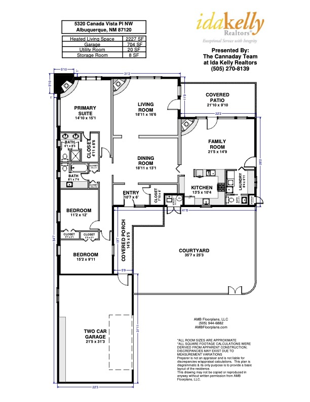 Photo 3 — 5320 Canada Vista Place NW