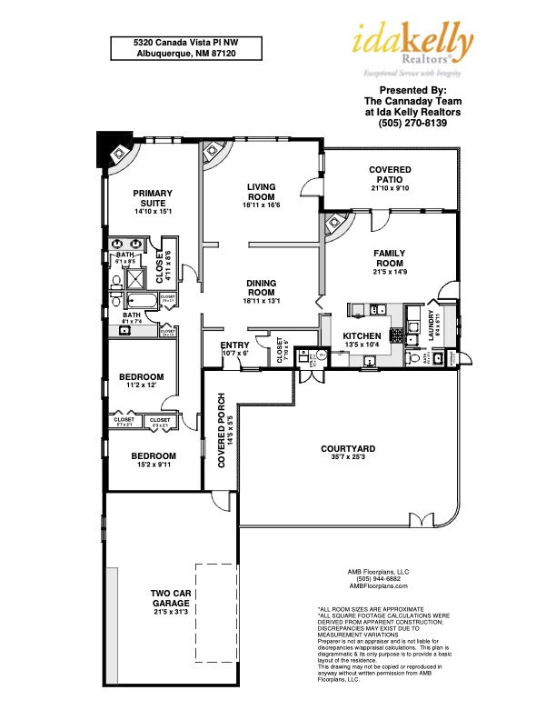 Photo 4 — 5320 Canada Vista Place NW