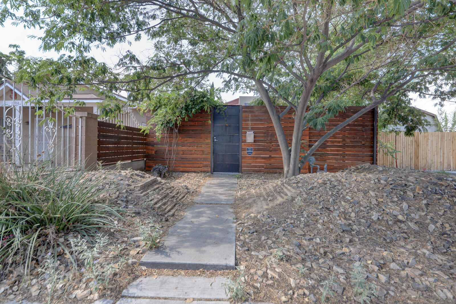 Photo 16 — 1104 Iron Avenue SW