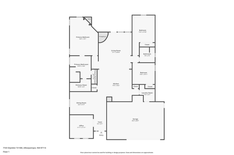 Photo 10 — 7143 Glyndon Trail NW