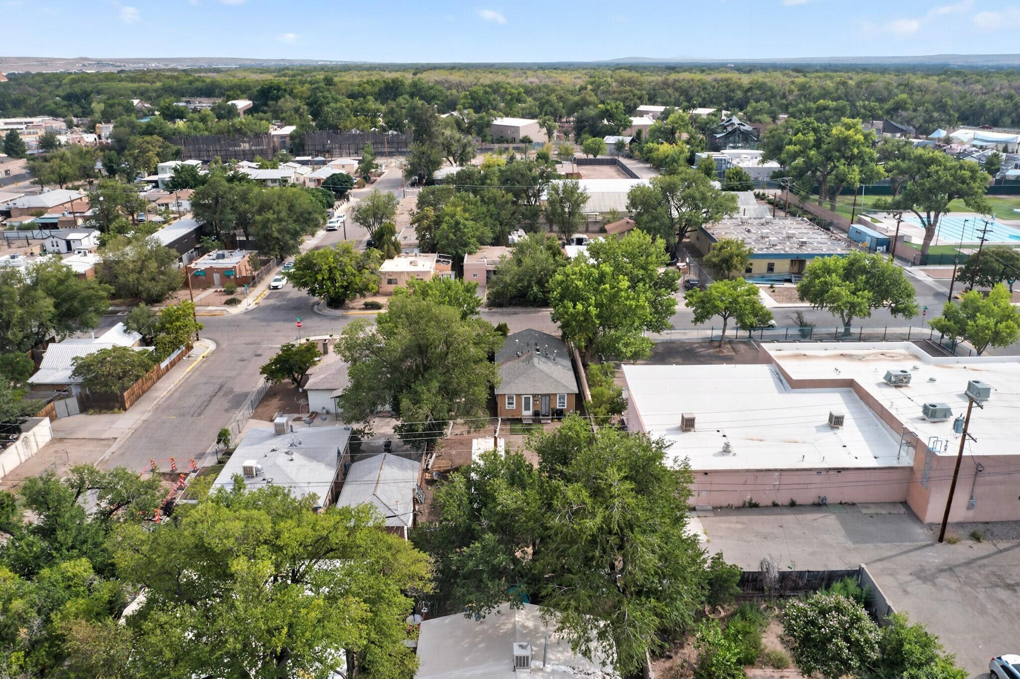 Photo 10 — 1303-1305 Iron Avenue SW