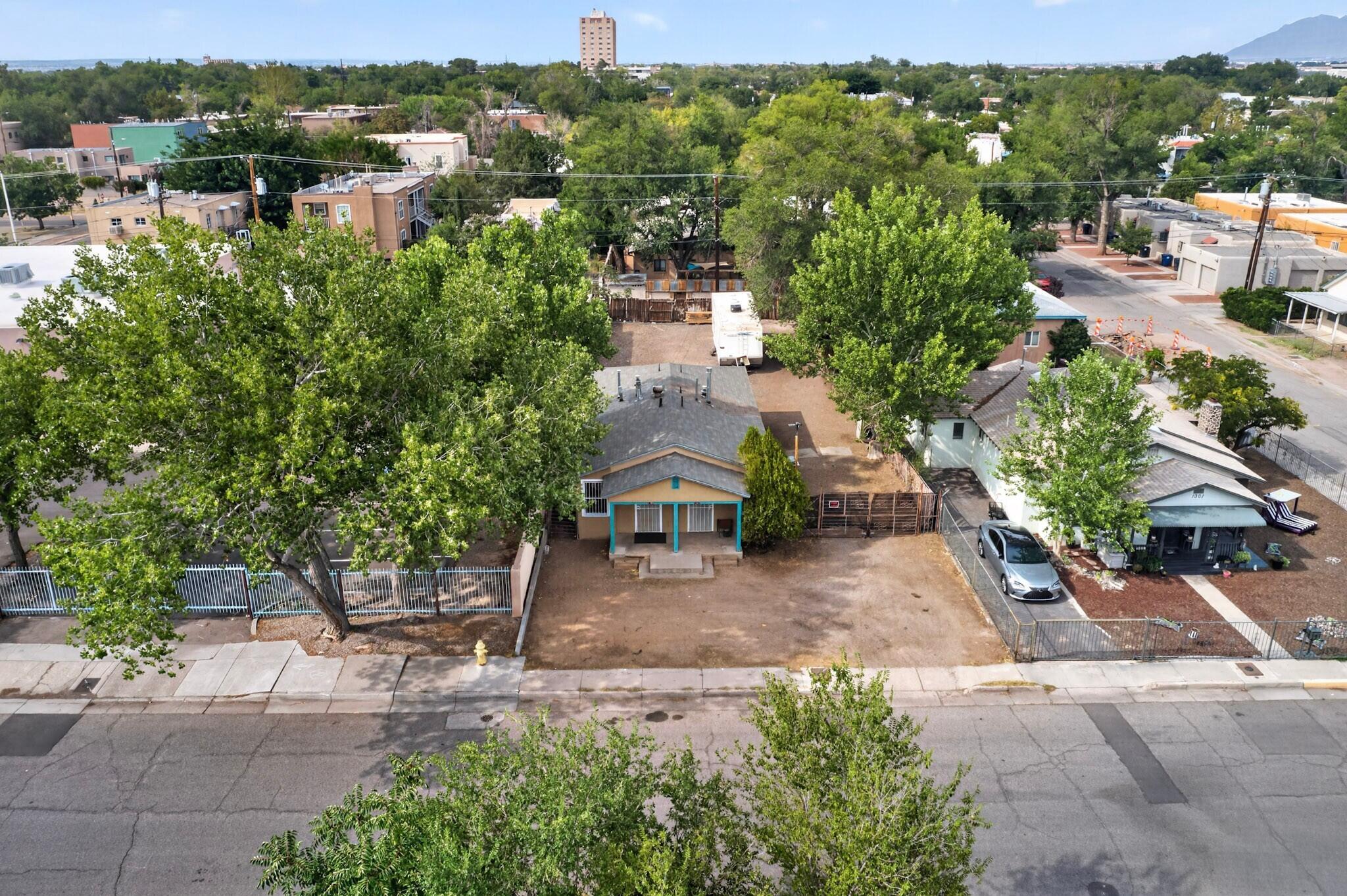 Photo 5 — 1303-1305 Iron Avenue SW