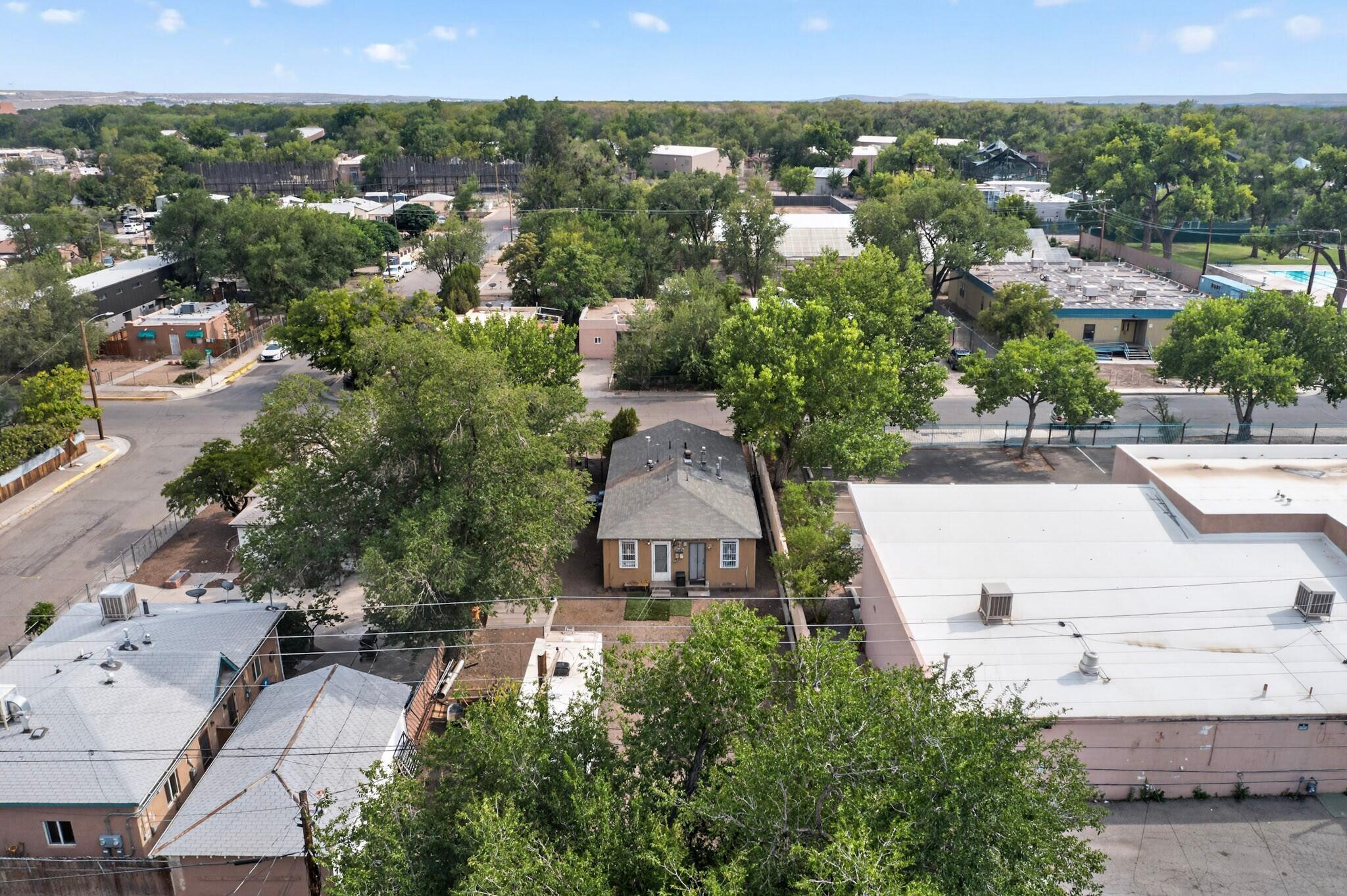 Photo 9 — 1303-1305 Iron Avenue SW