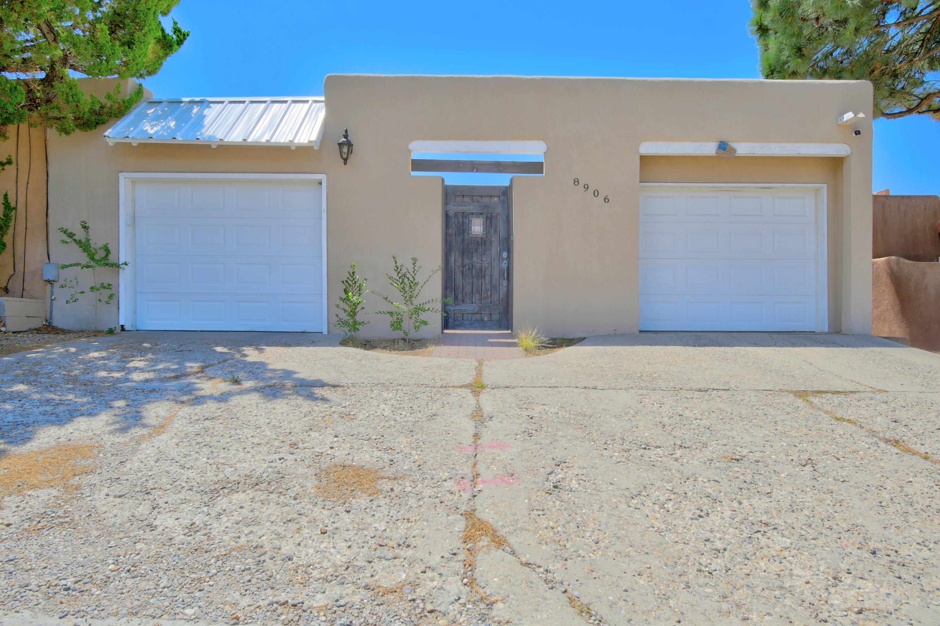 8906 Spain Road NE, Albuquerque, NM 87111