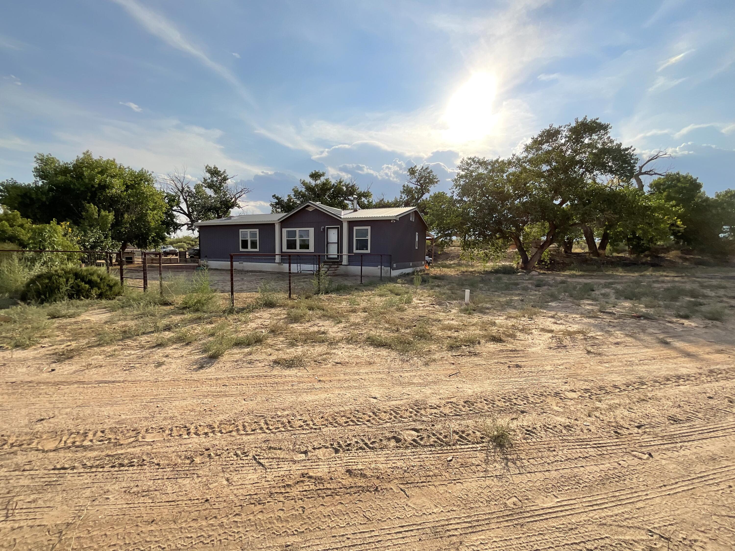 484 NM Highway 116, Bosque, NM 87006