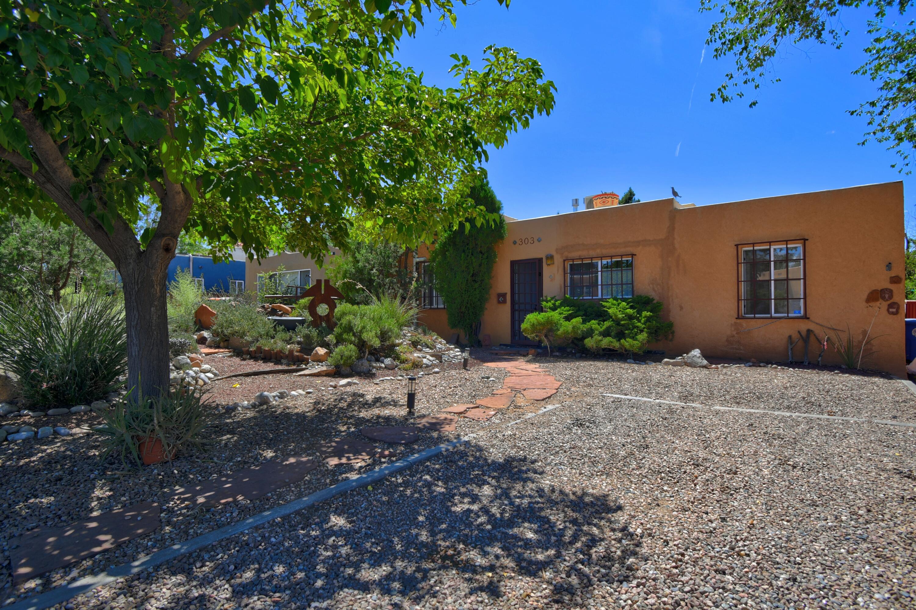 303 Tulane Drive SE, Albuquerque, NM 87106