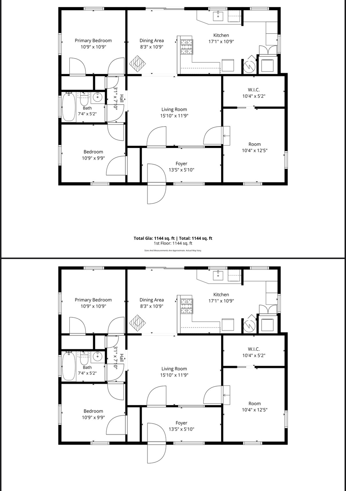 Photo 2 — 303 Tulane Drive SE