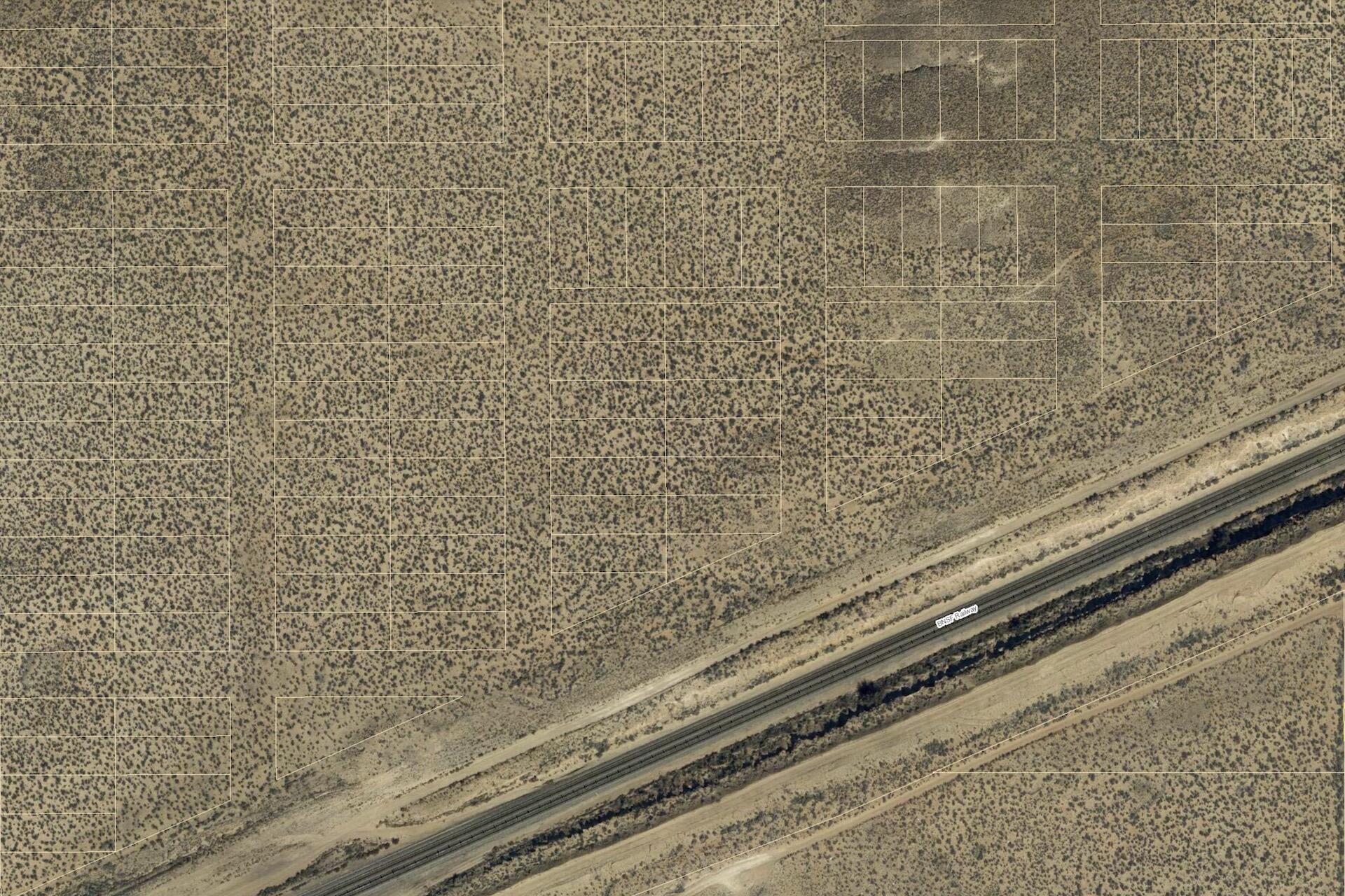  Dalies Townsite 7 Lots